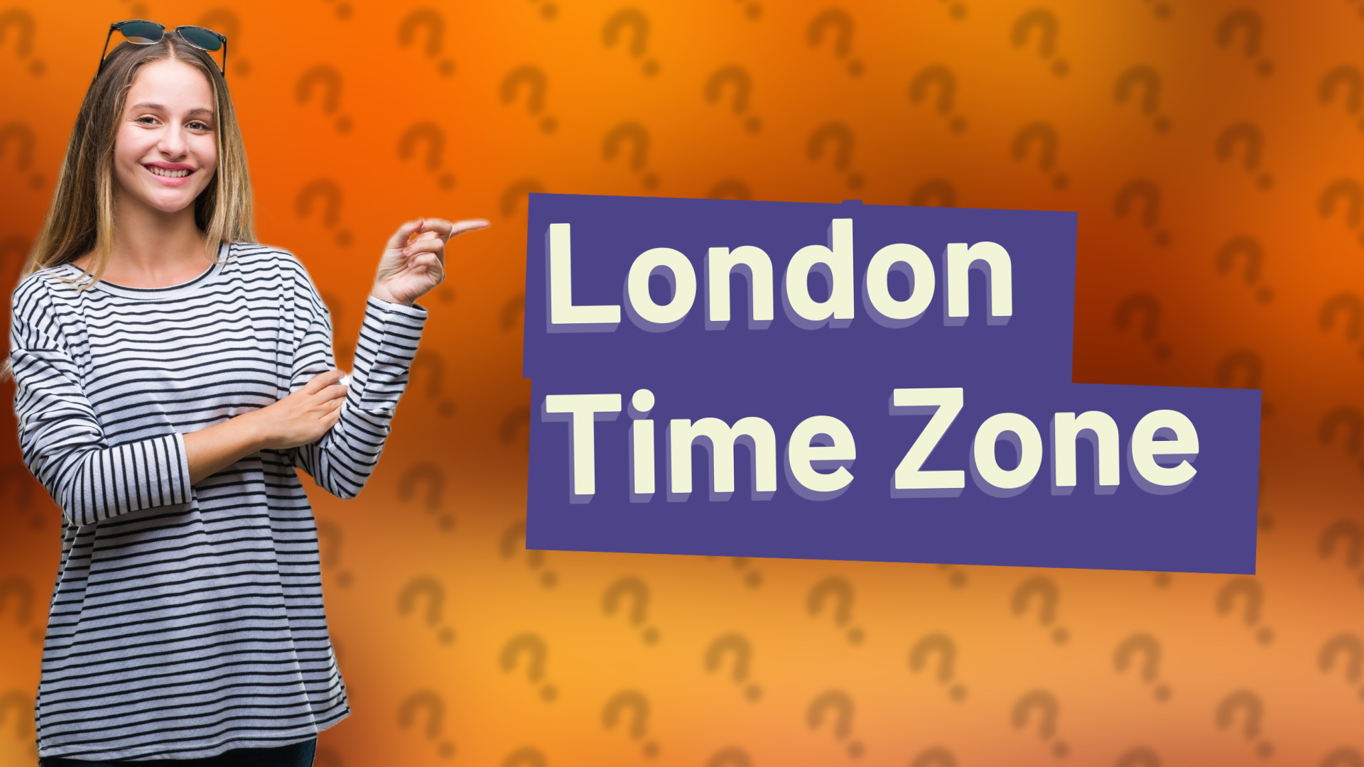 London Time Zone