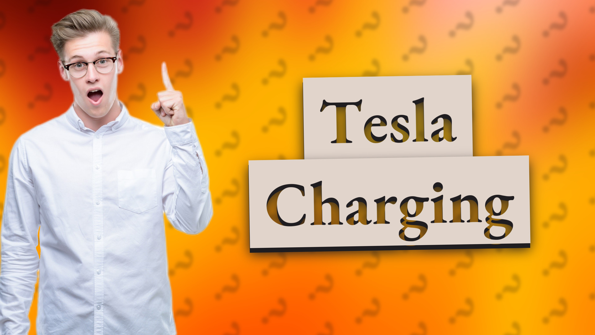 Tesla Charging