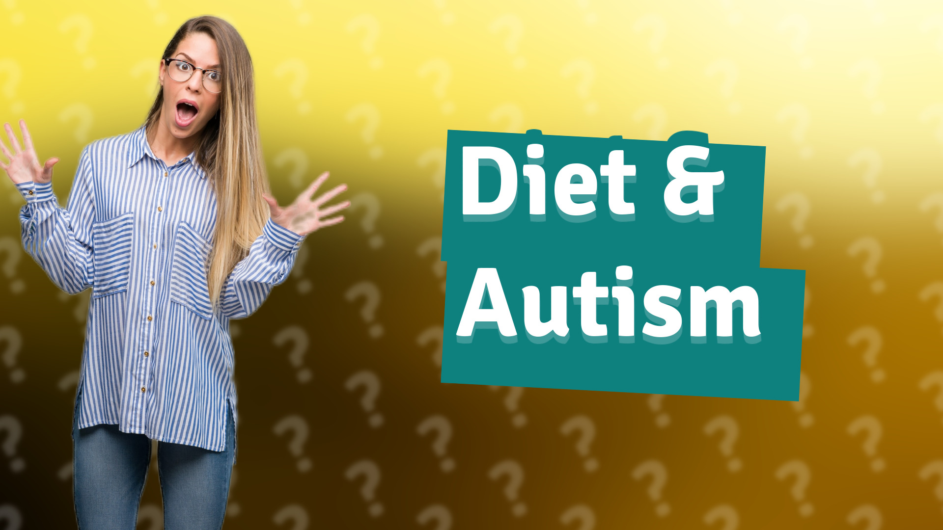 Diet & Autism