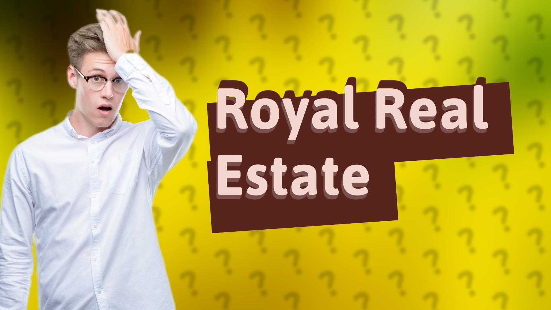 Royal Real Estate