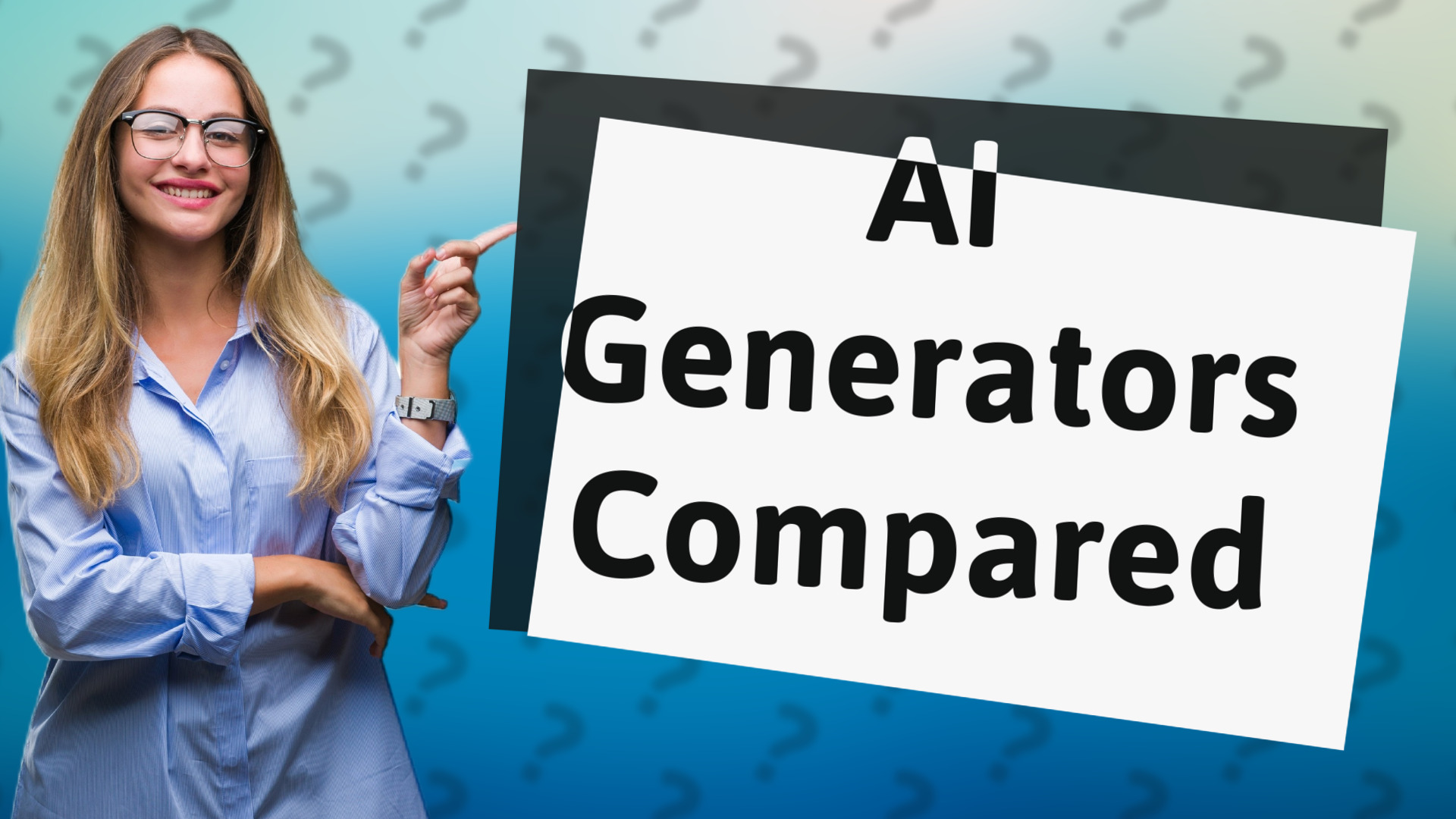 AI Generators Compared