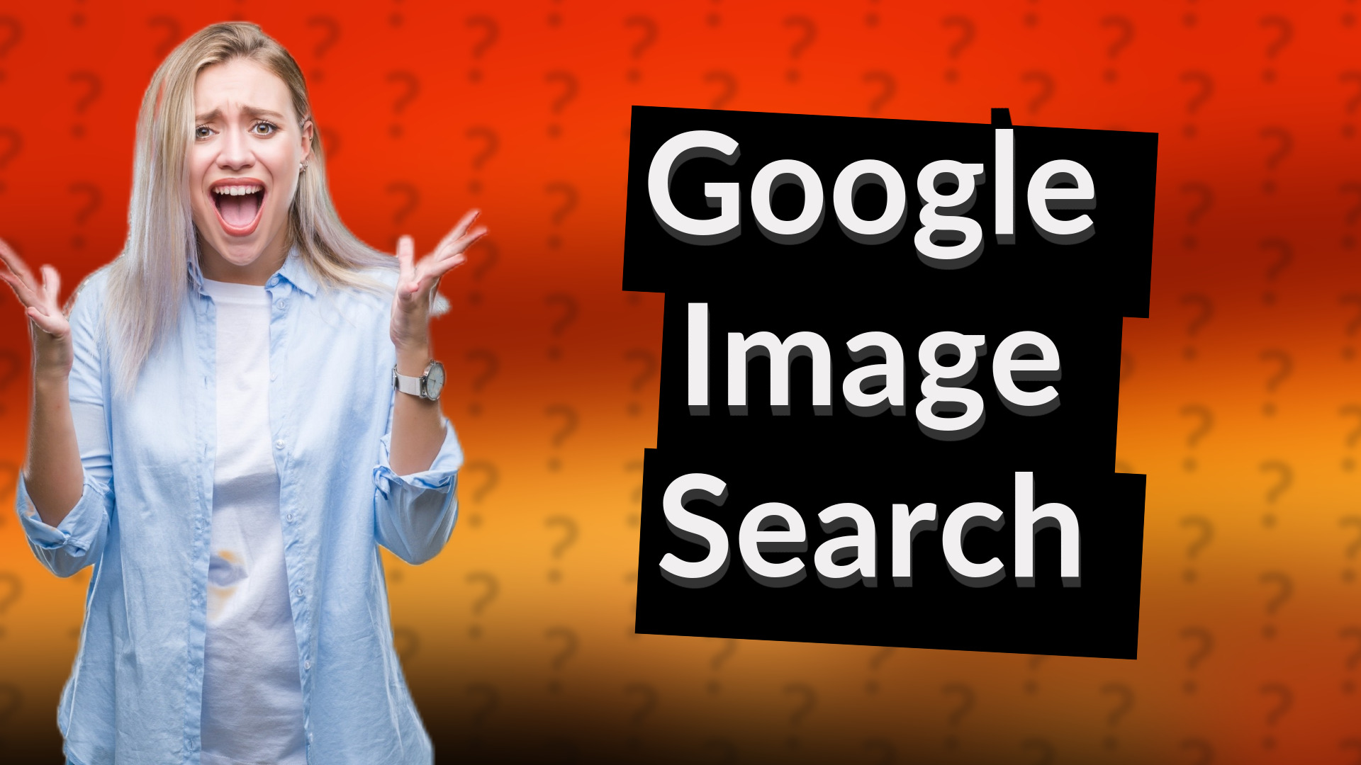 Google Image Search