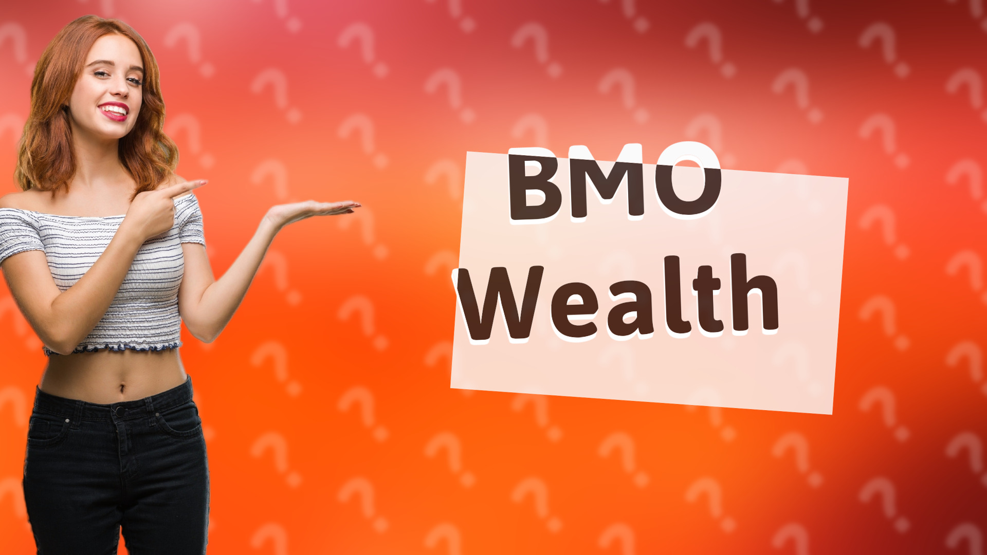 BMO Wealth