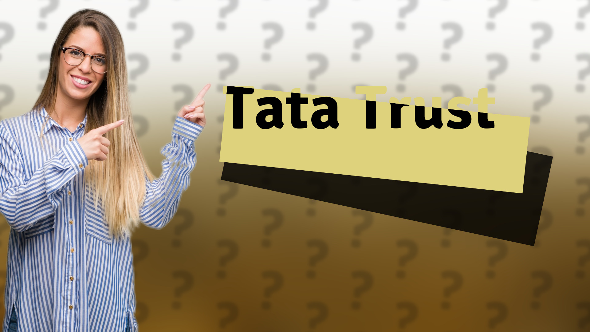 Tata Trust
