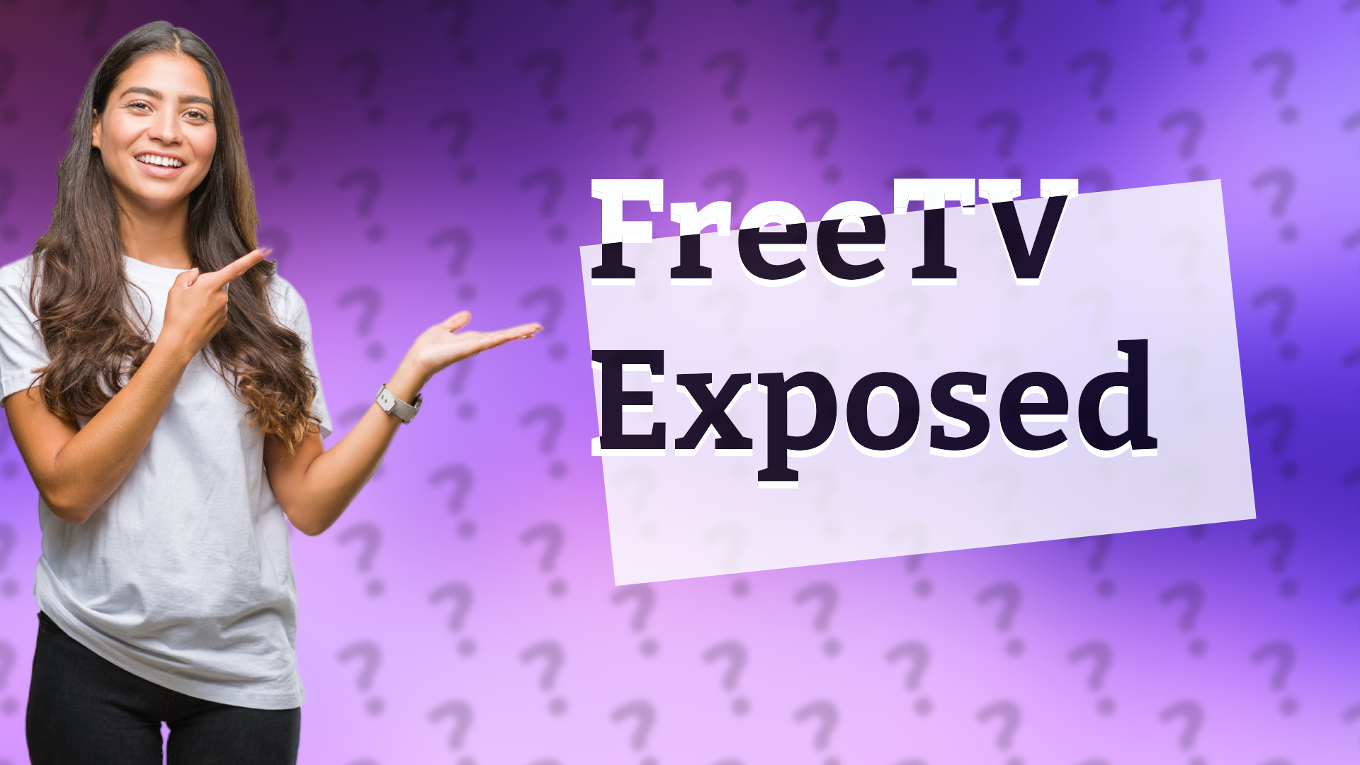 FreeTV Exposed