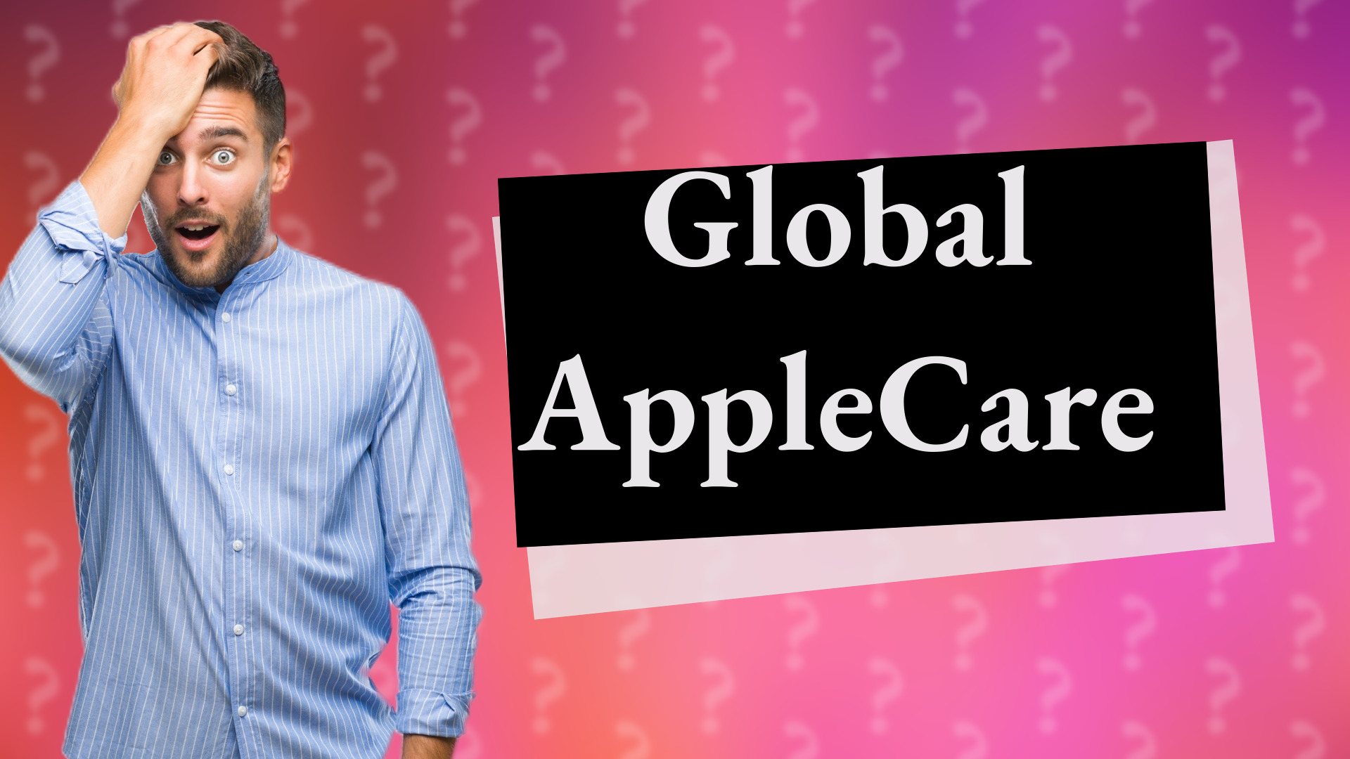 Global AppleCare
