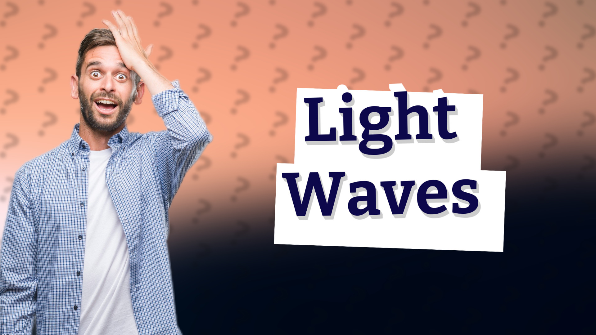 Light Waves
