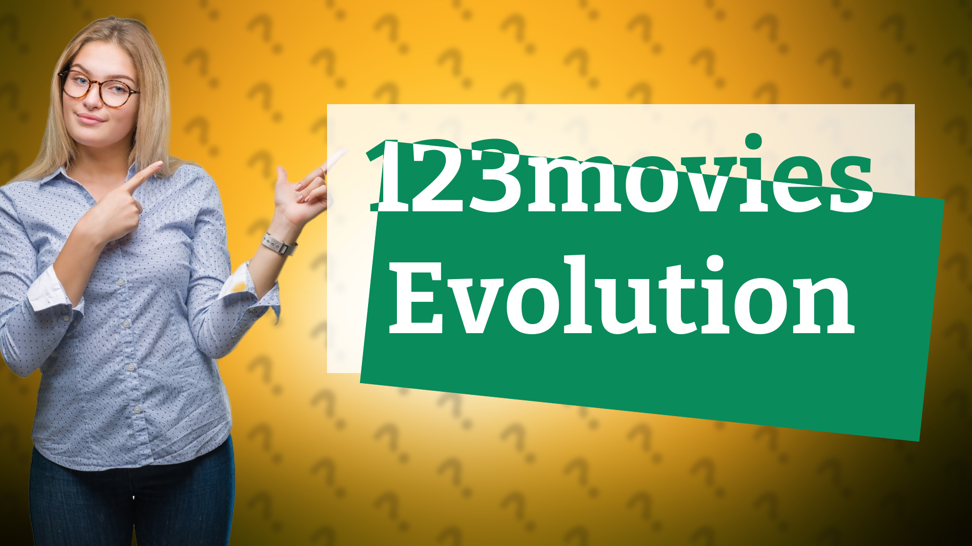 123movies Evolution