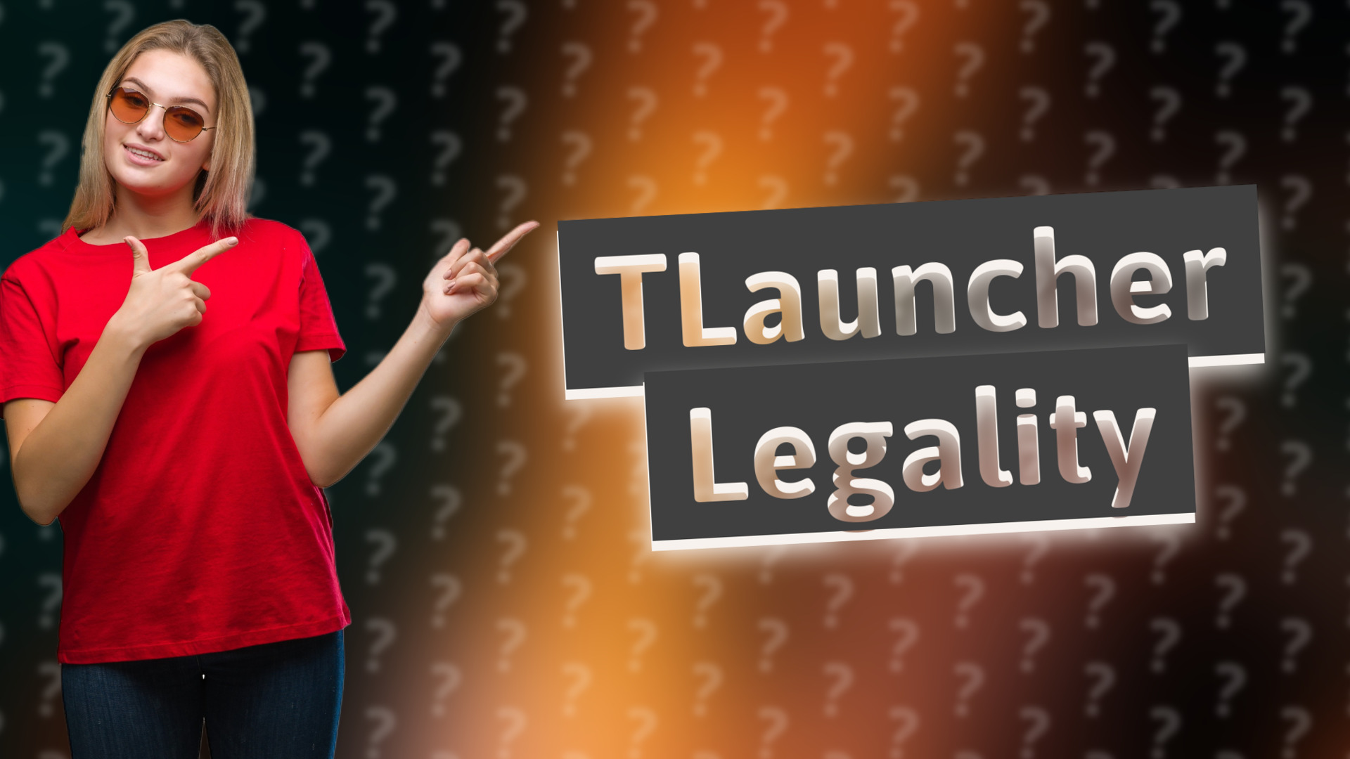 TLauncher Legality