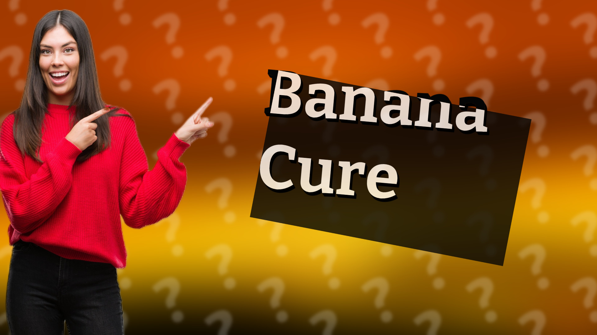 Banana Cure