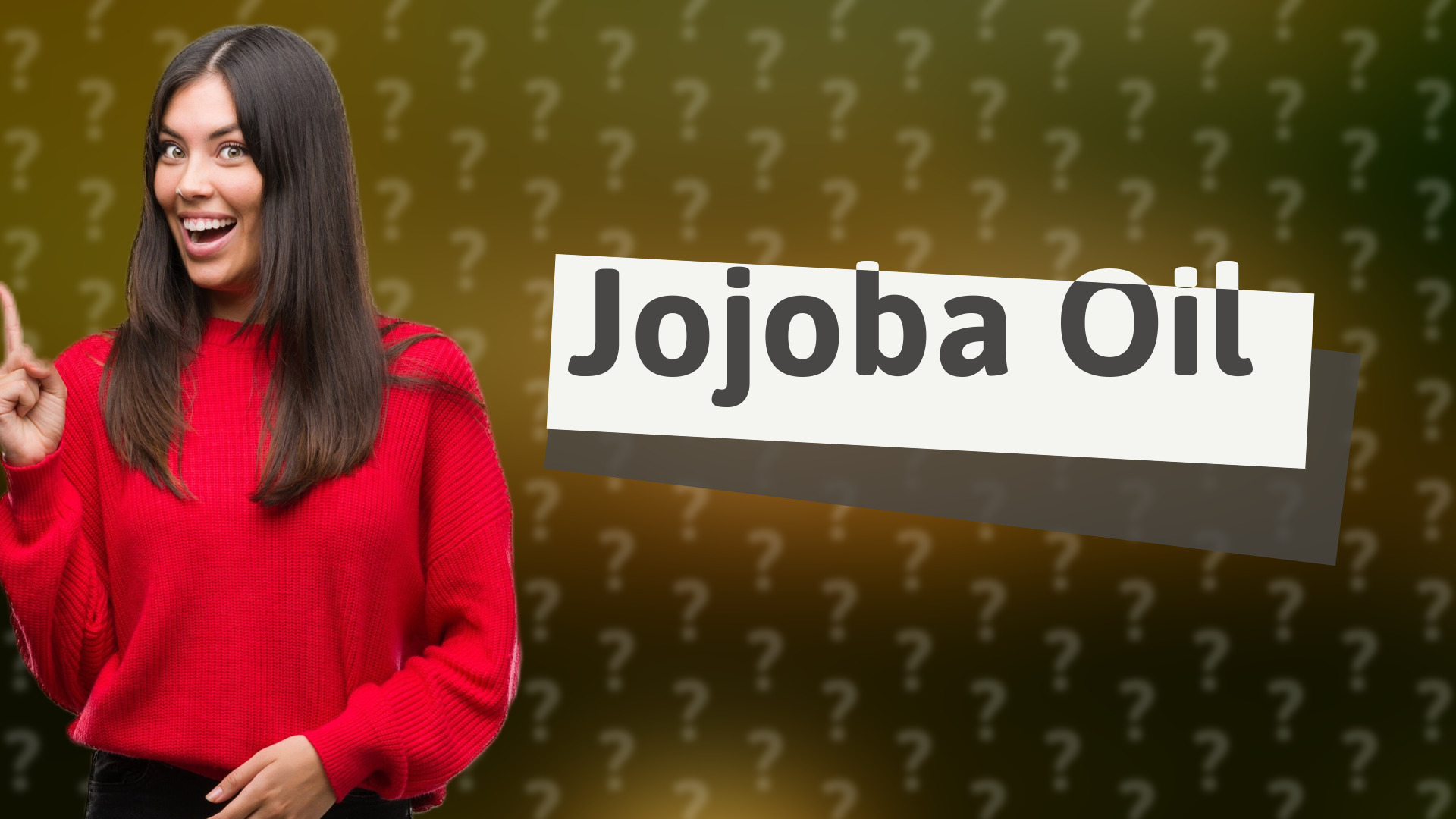 Jojoba Oil