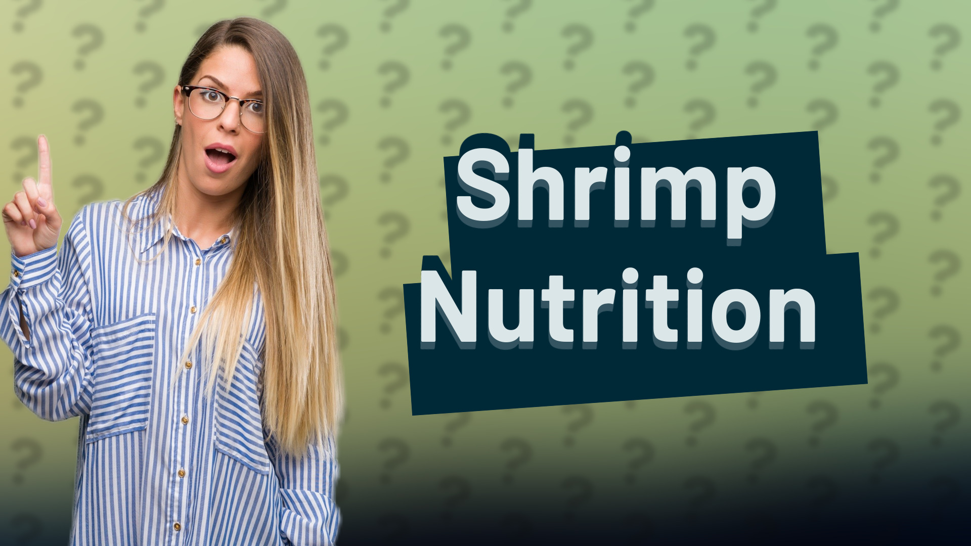 Shrimp Nutrition