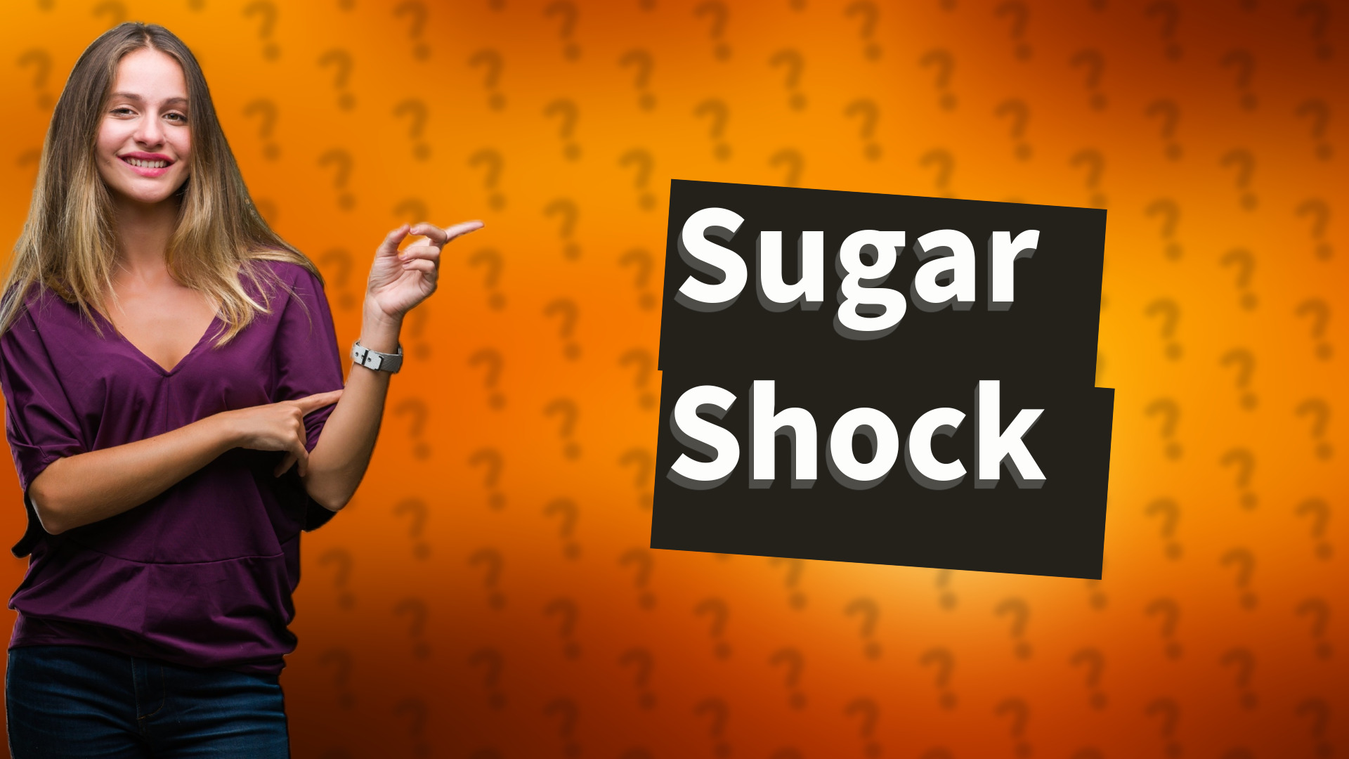 Sugar Shock