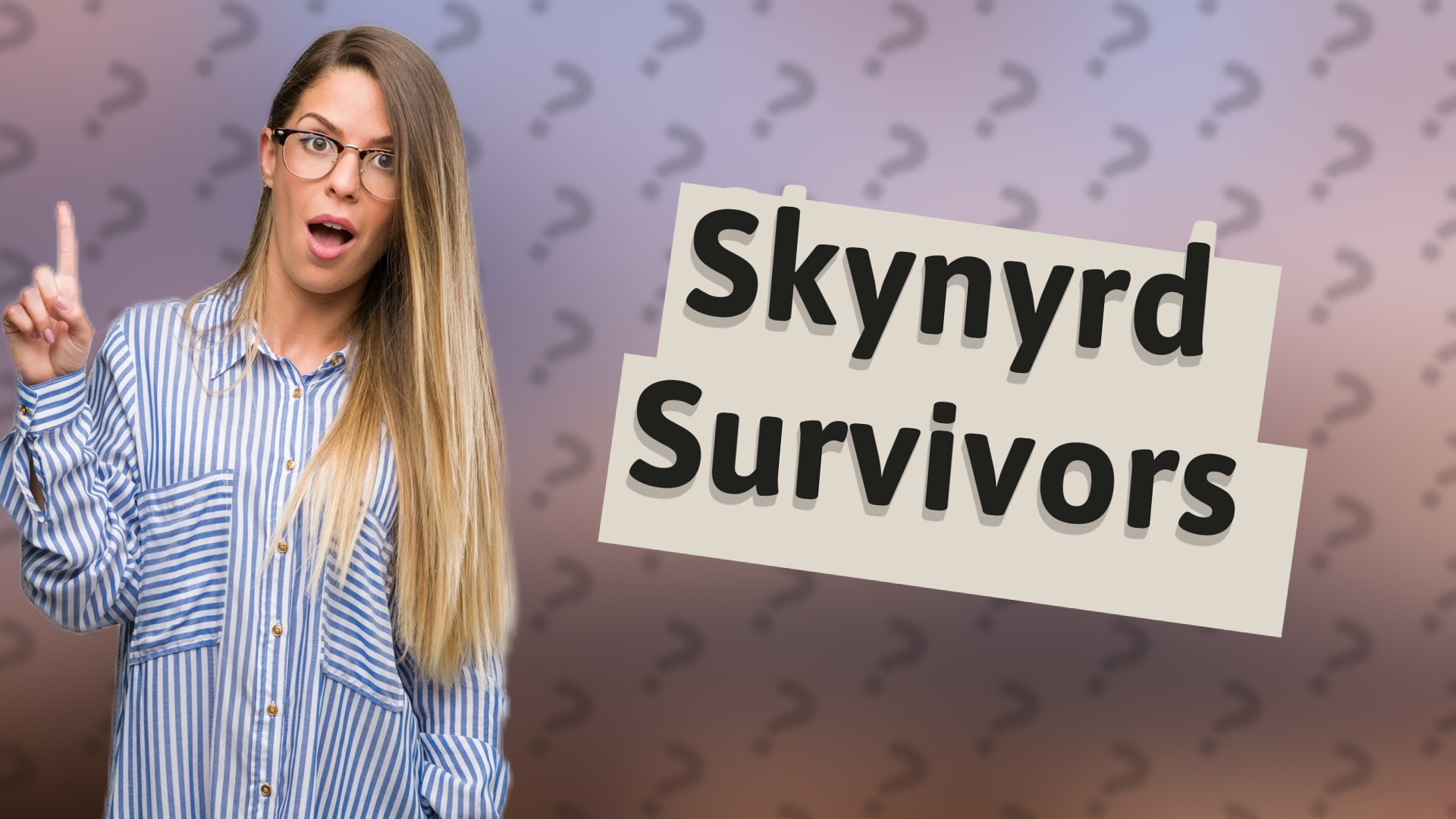 Skynyrd Survivors