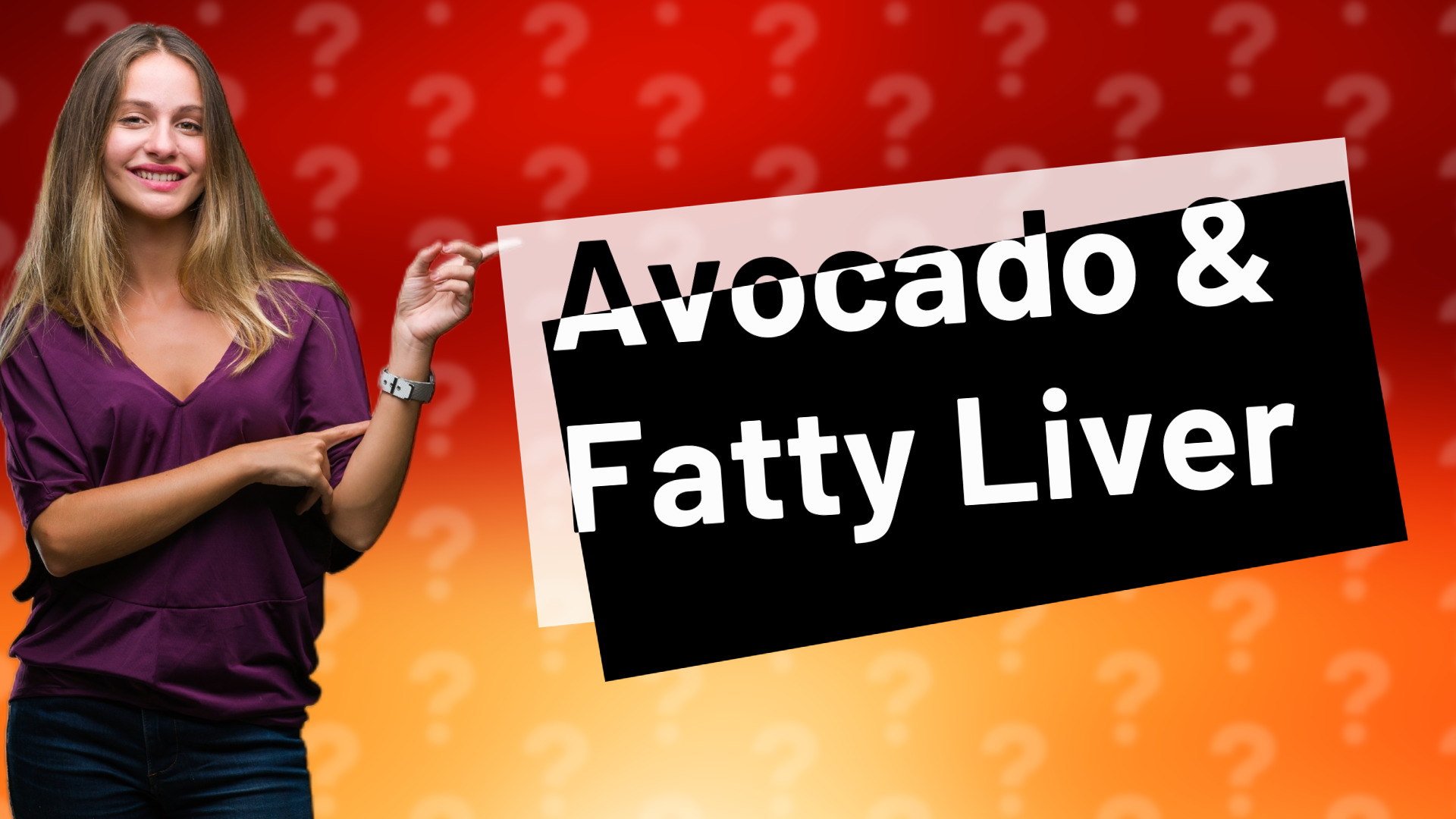 Avocado & Fatty Liver