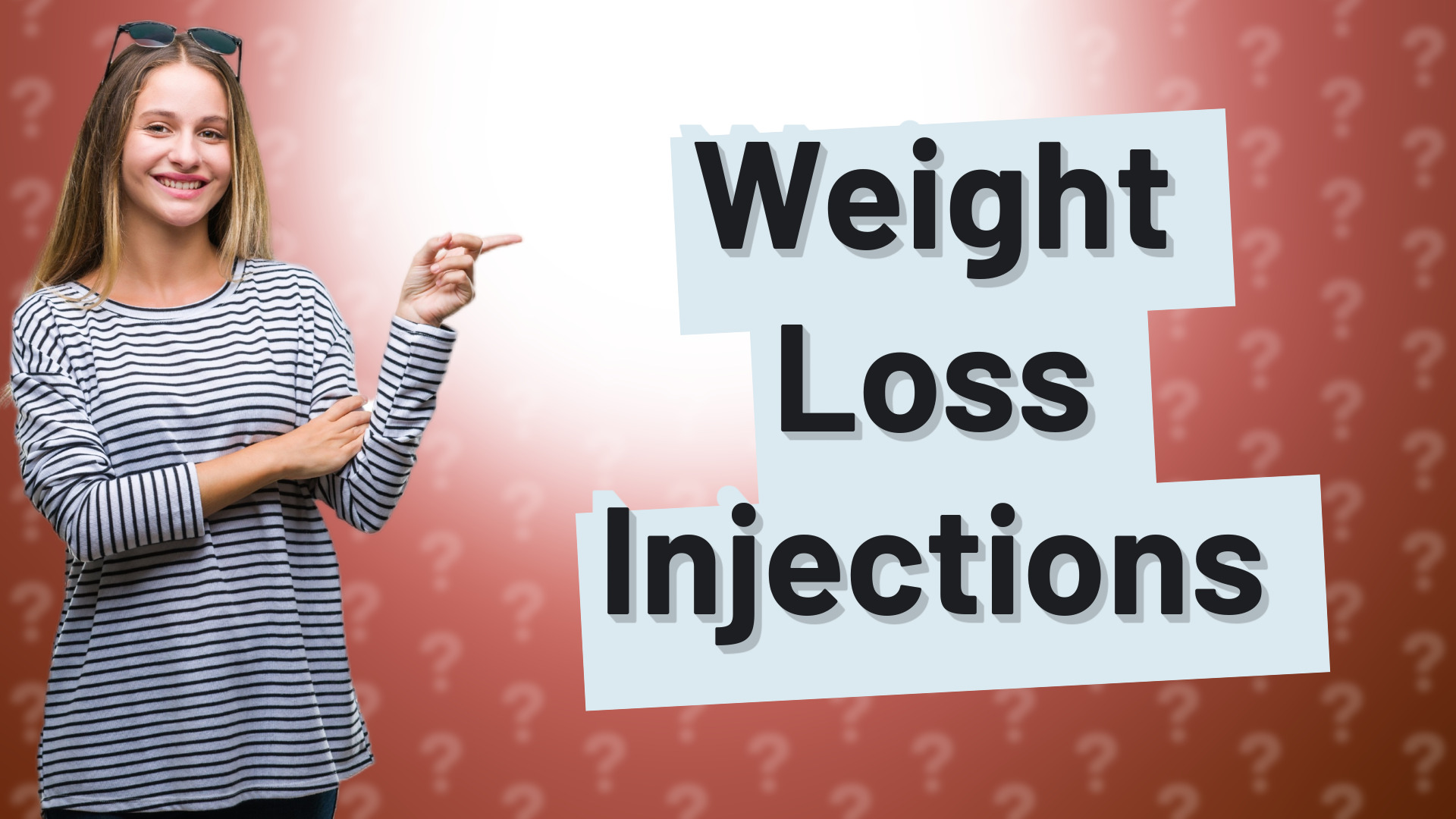 Weight Loss Injections