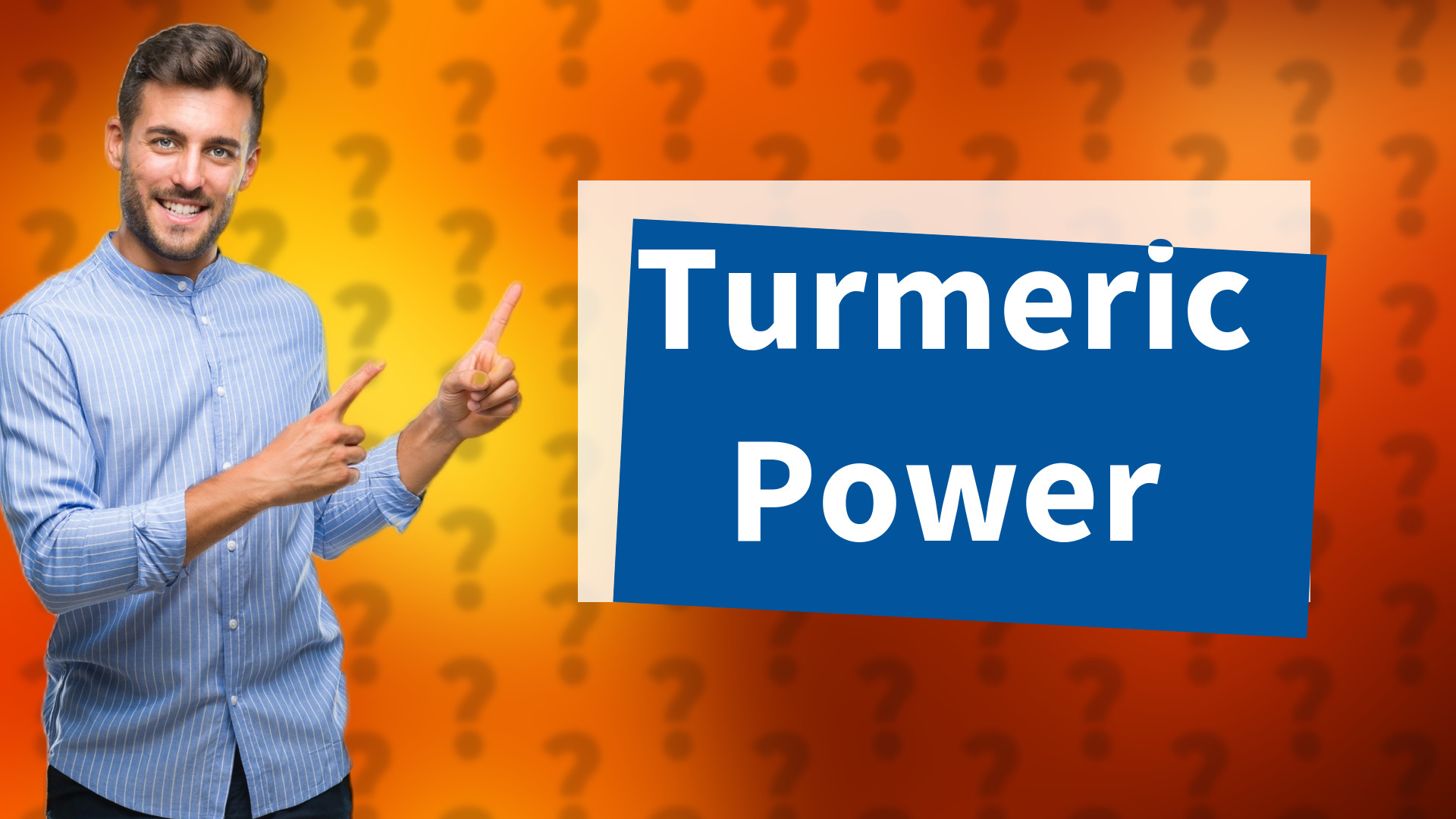 Turmeric Power