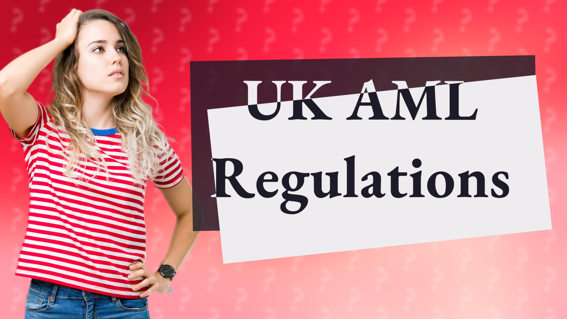 UK AML Regulations