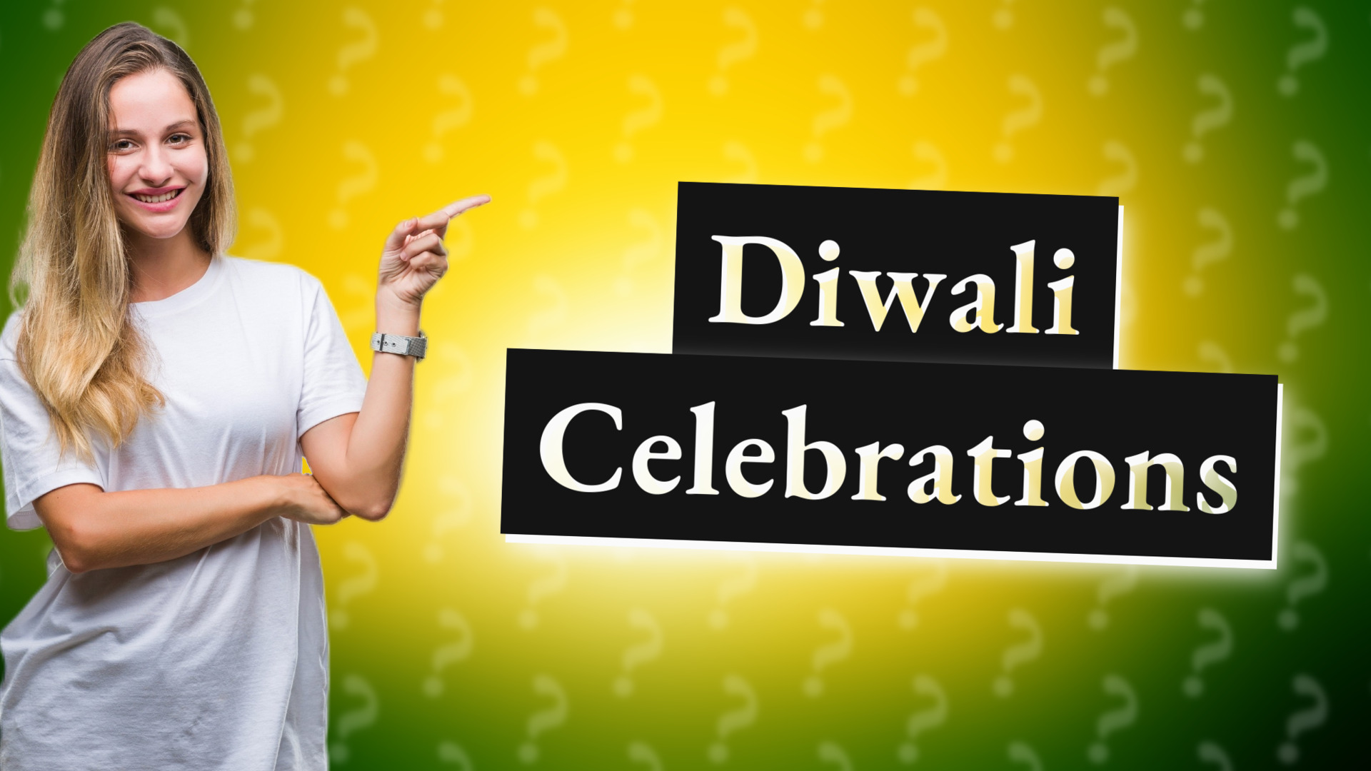 Diwali Celebrations