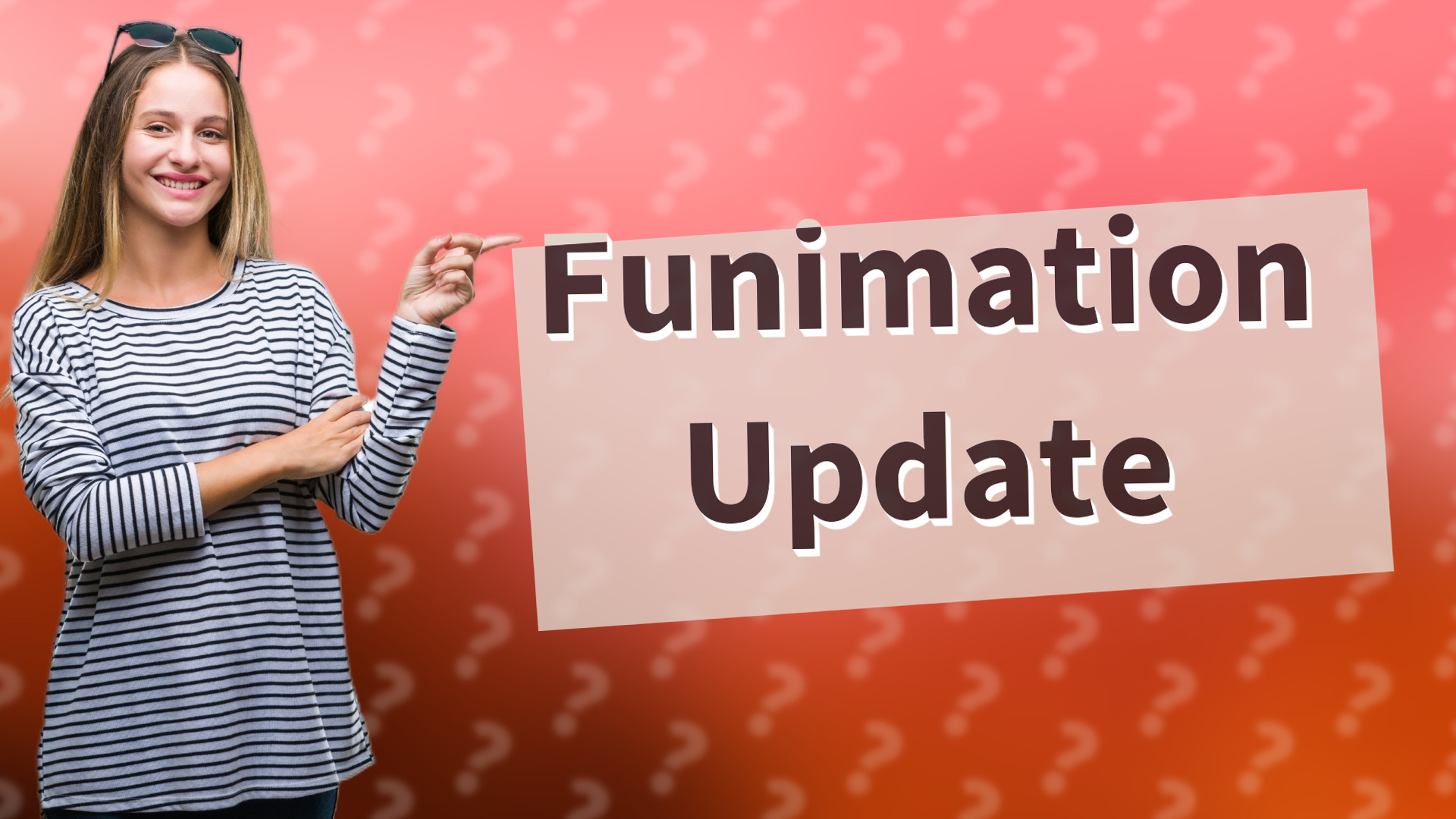Funimation Update