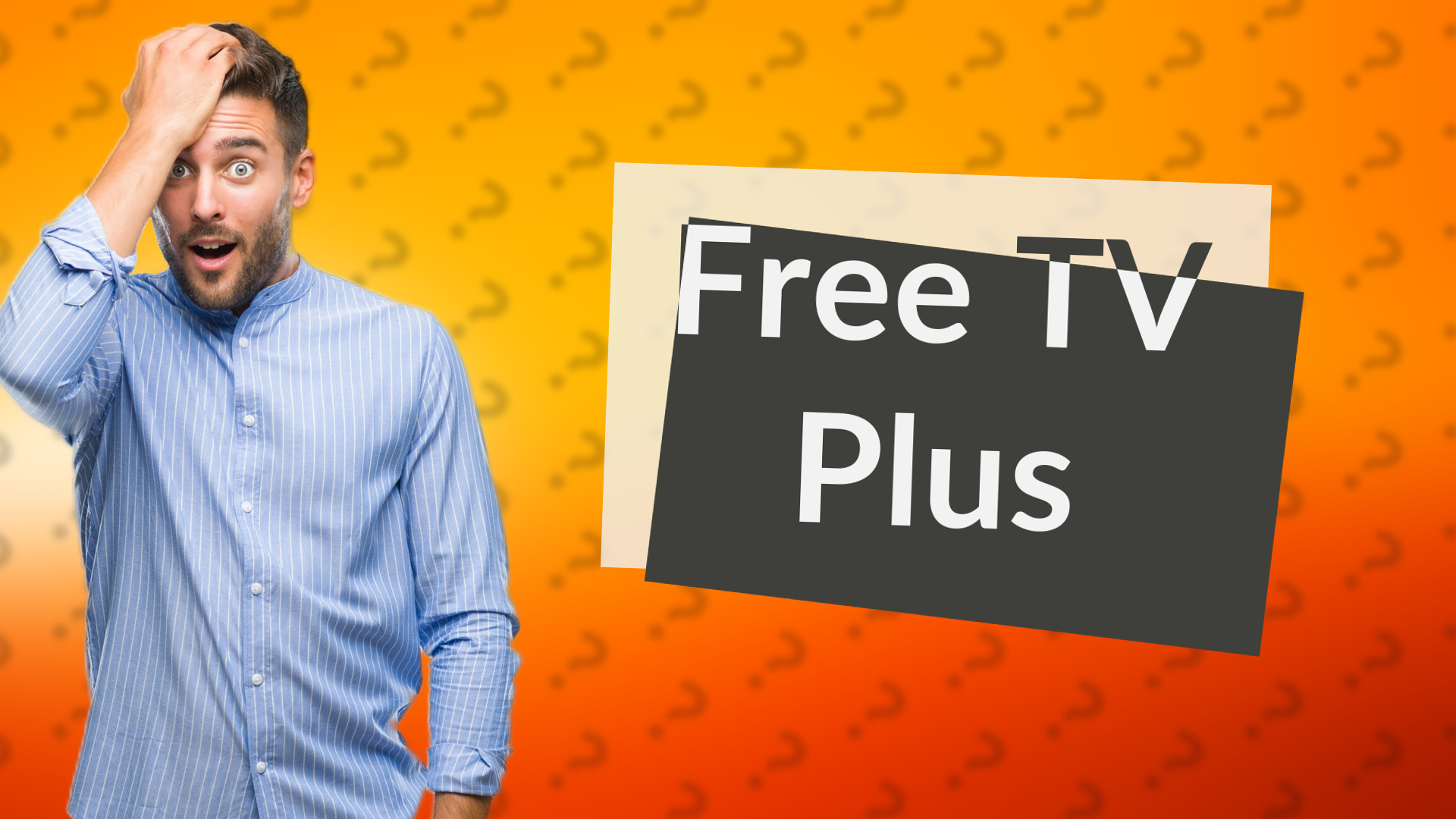 Free TV Plus
