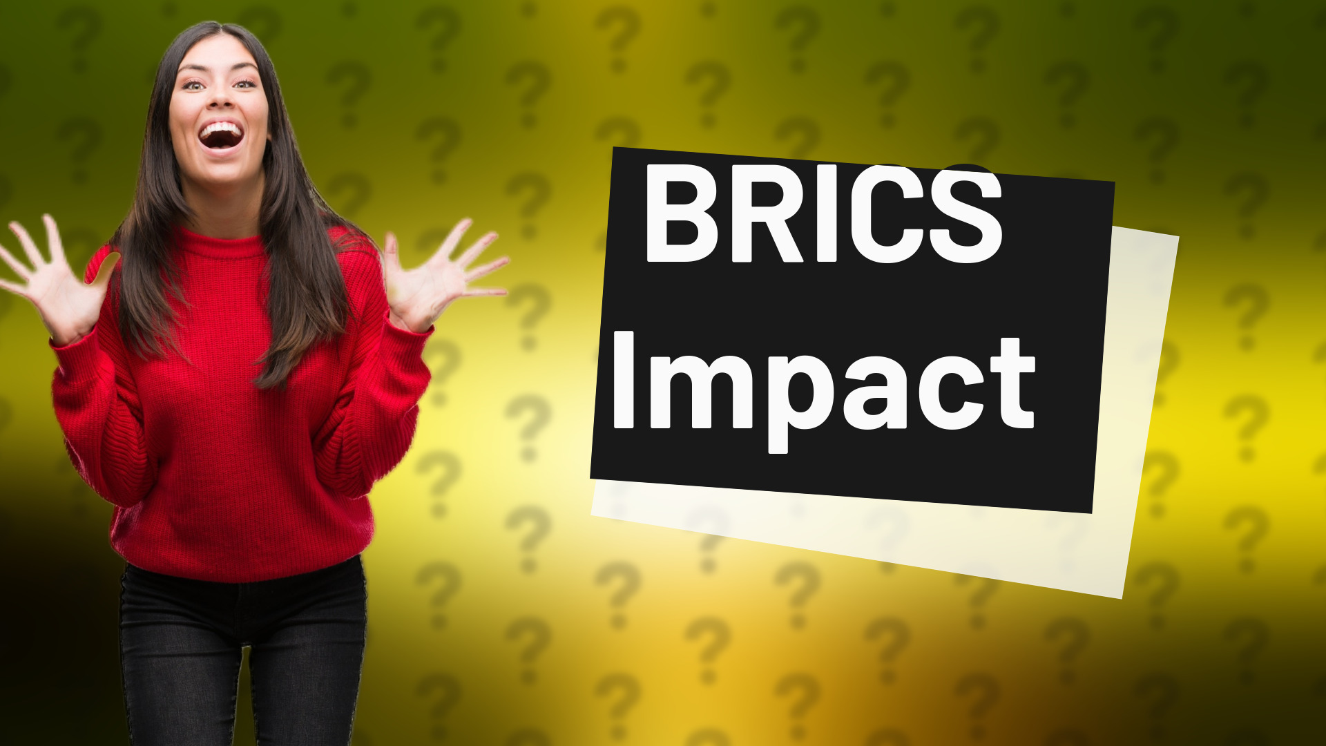 BRICS Impact