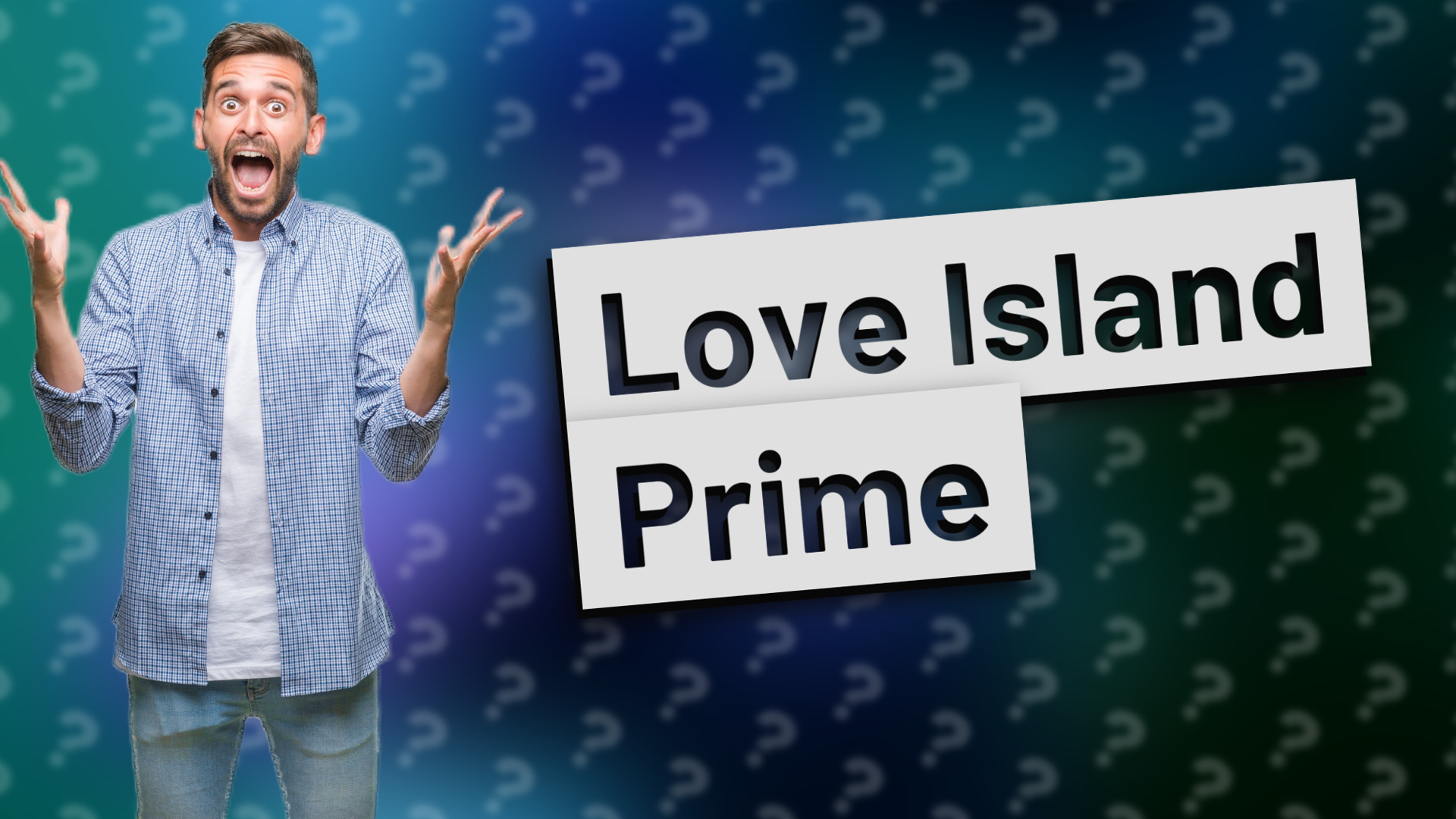 Love Island Prime