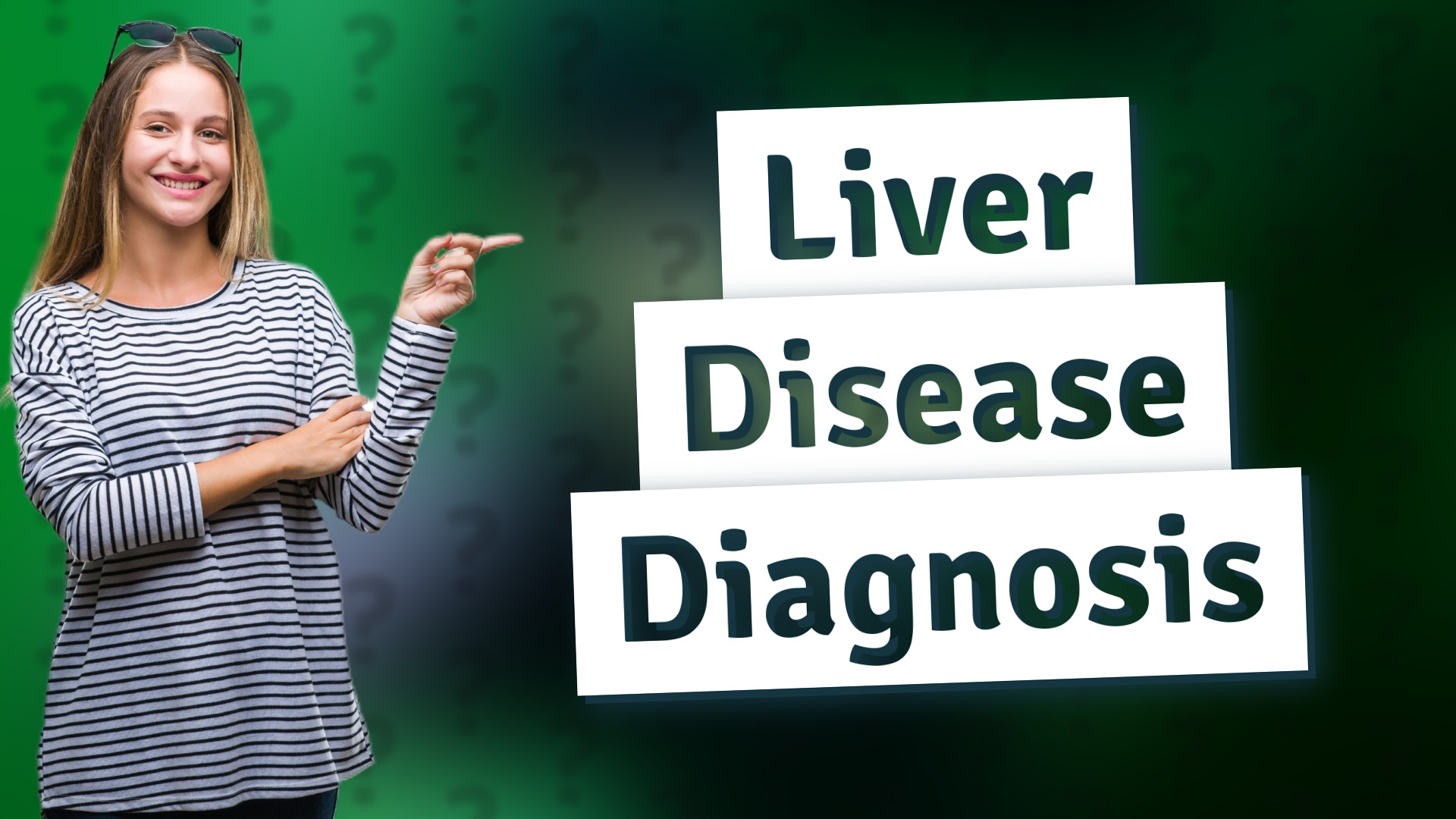 Liver Disease Diagnosis