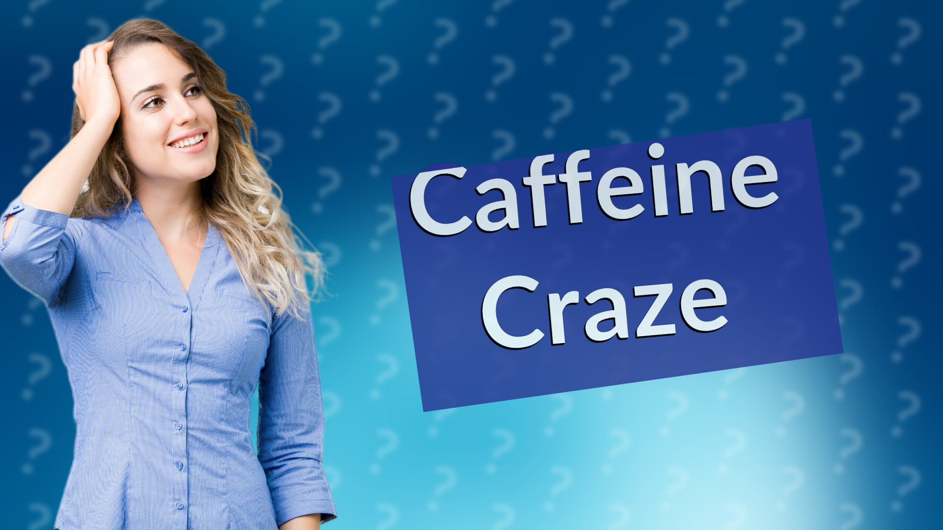 Caffeine Craze