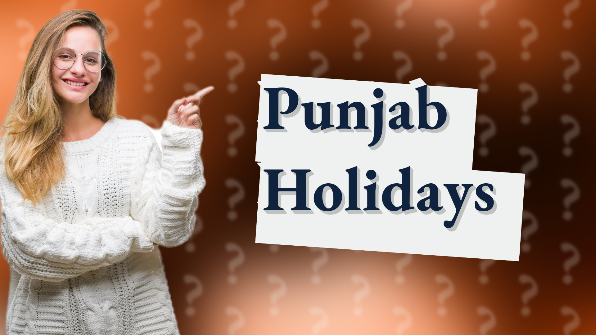 Punjab Holidays