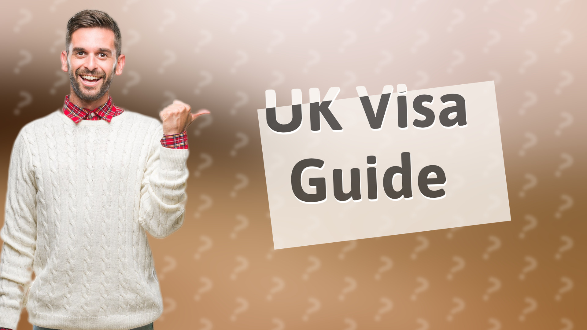 UK Visa Guide