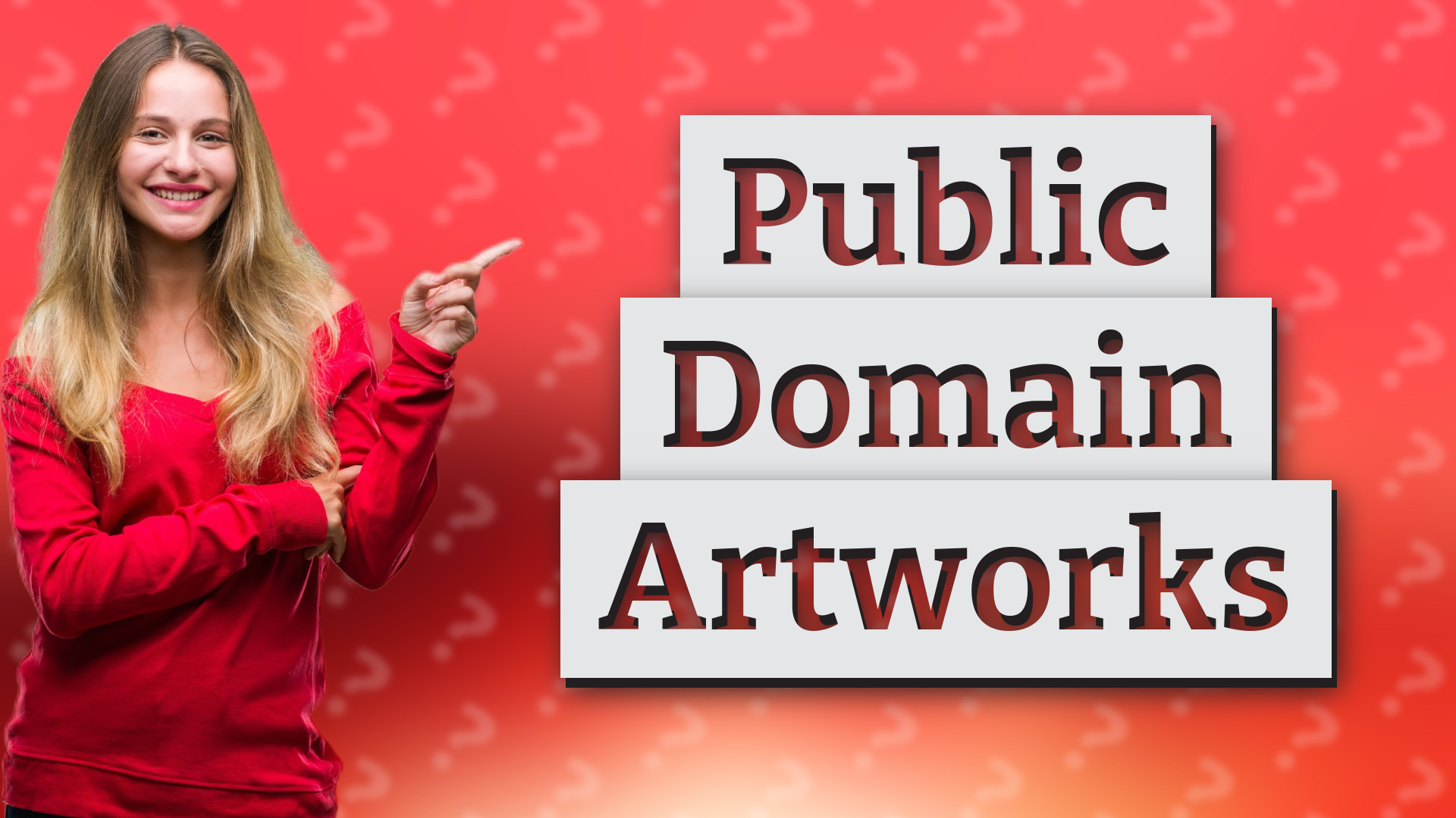 Public Domain Artworks