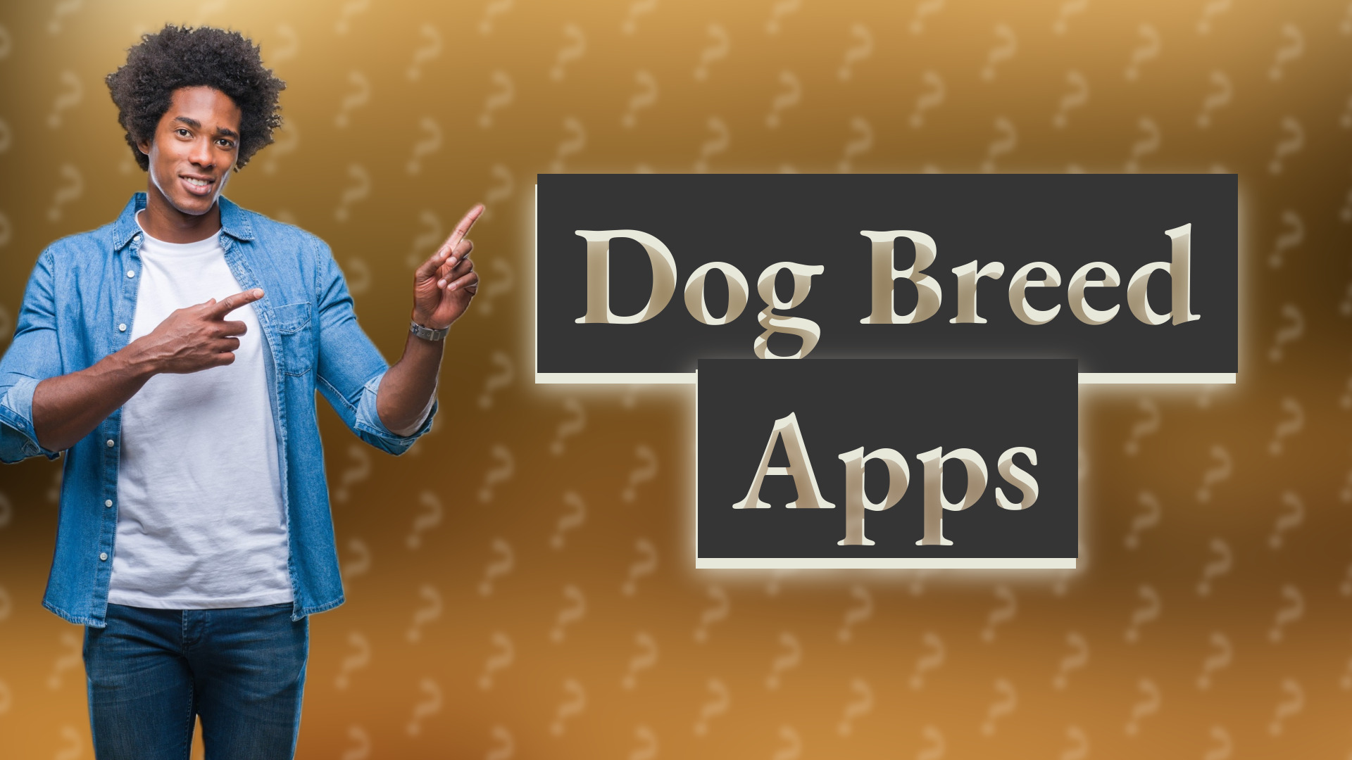 Dog Breed Apps
