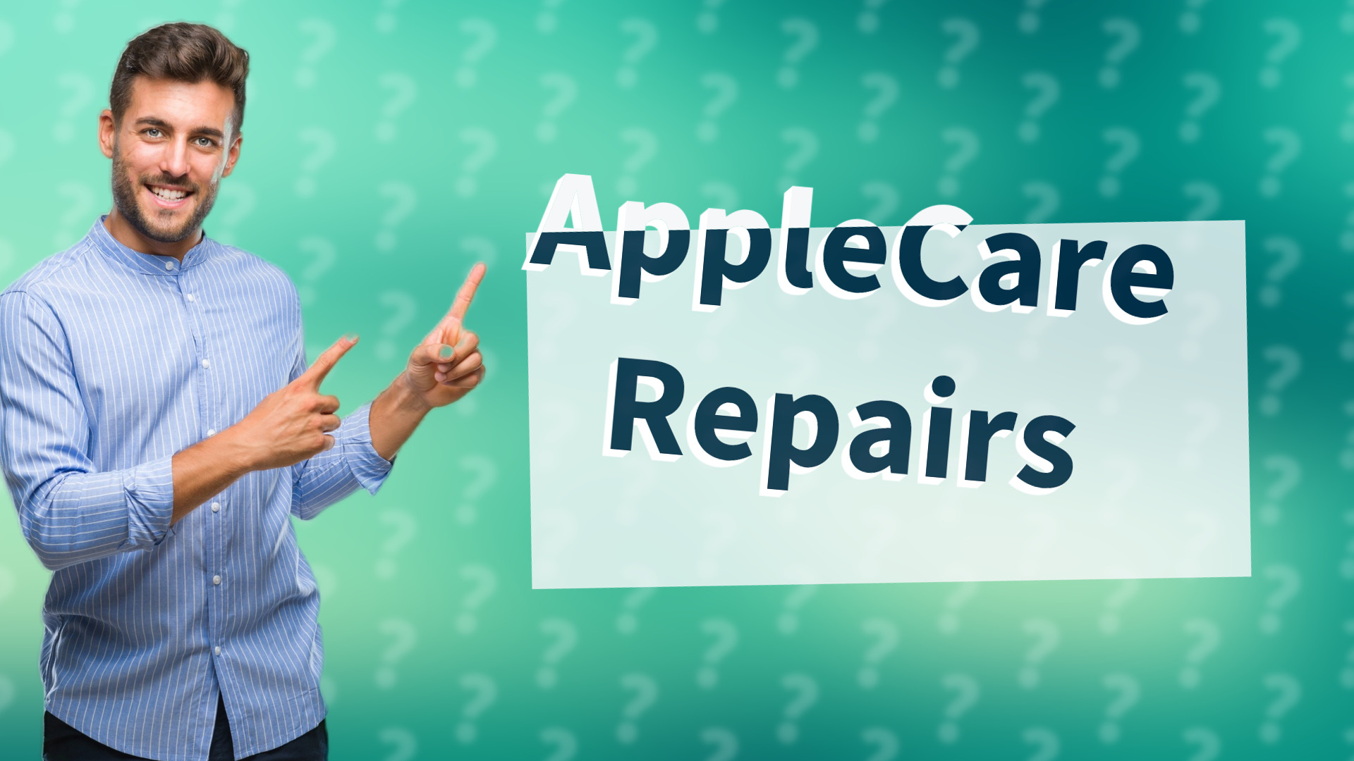 AppleCare Repairs