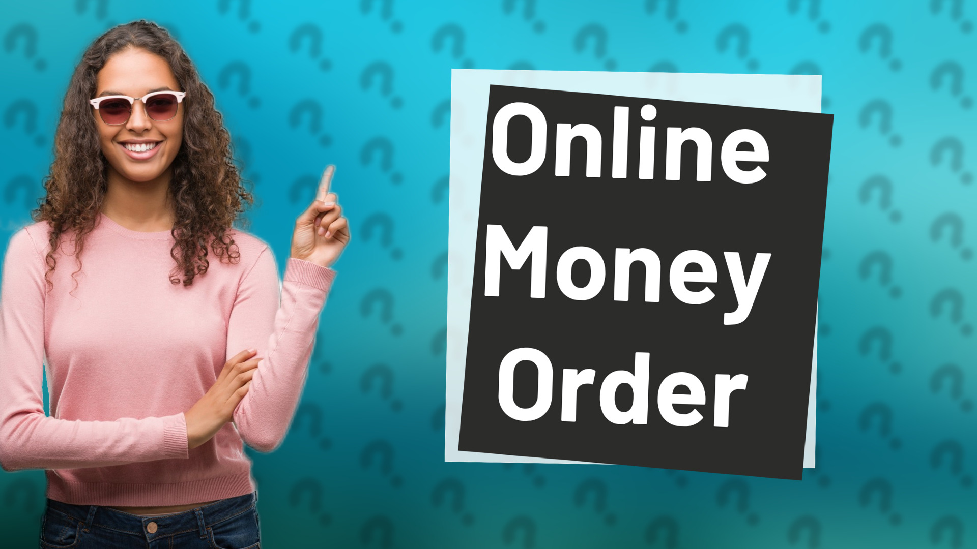 Online Money Order