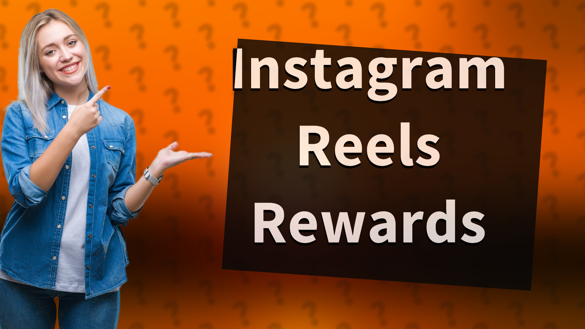 Instagram Reels Rewards