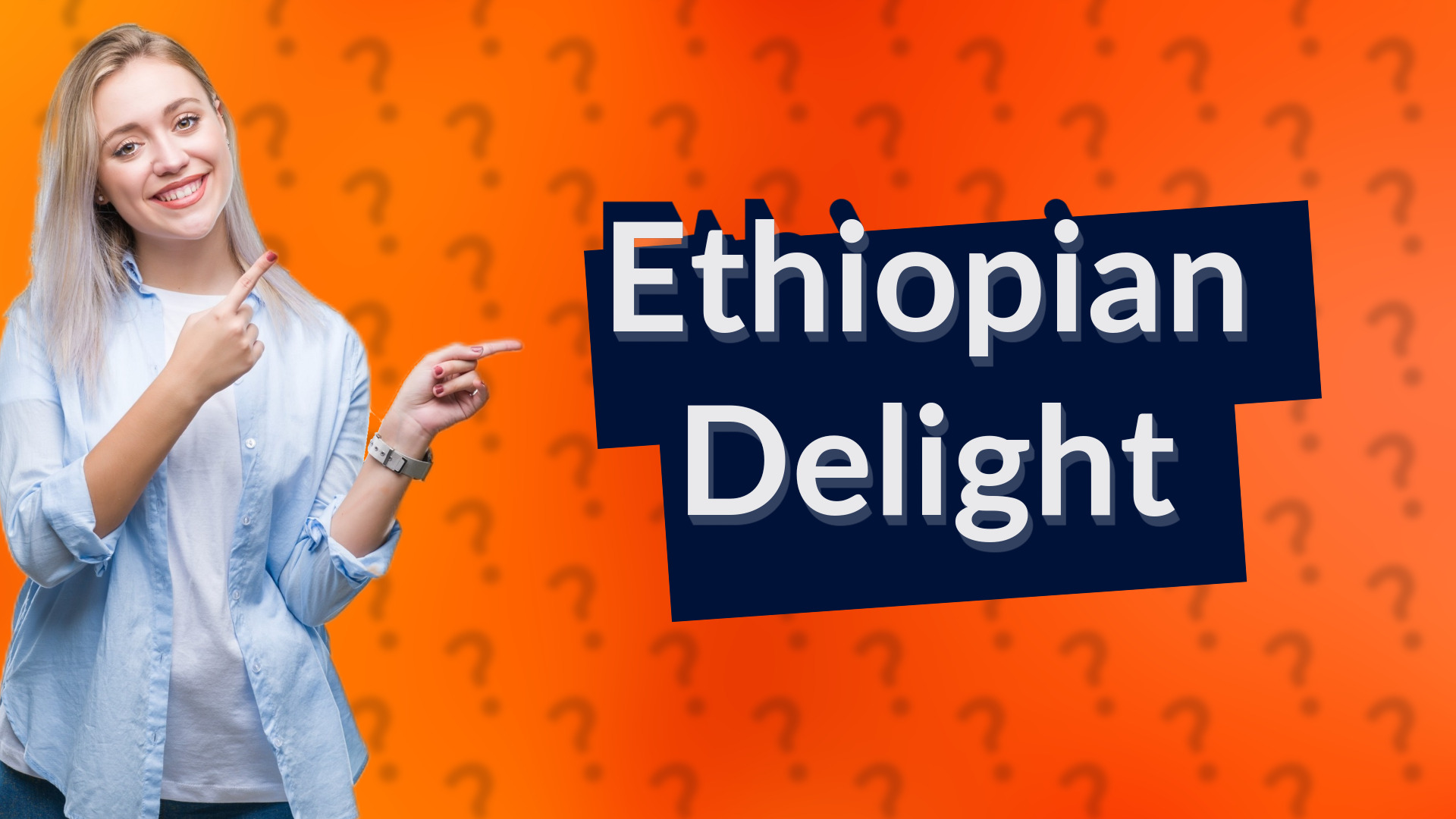 Ethiopian Delight