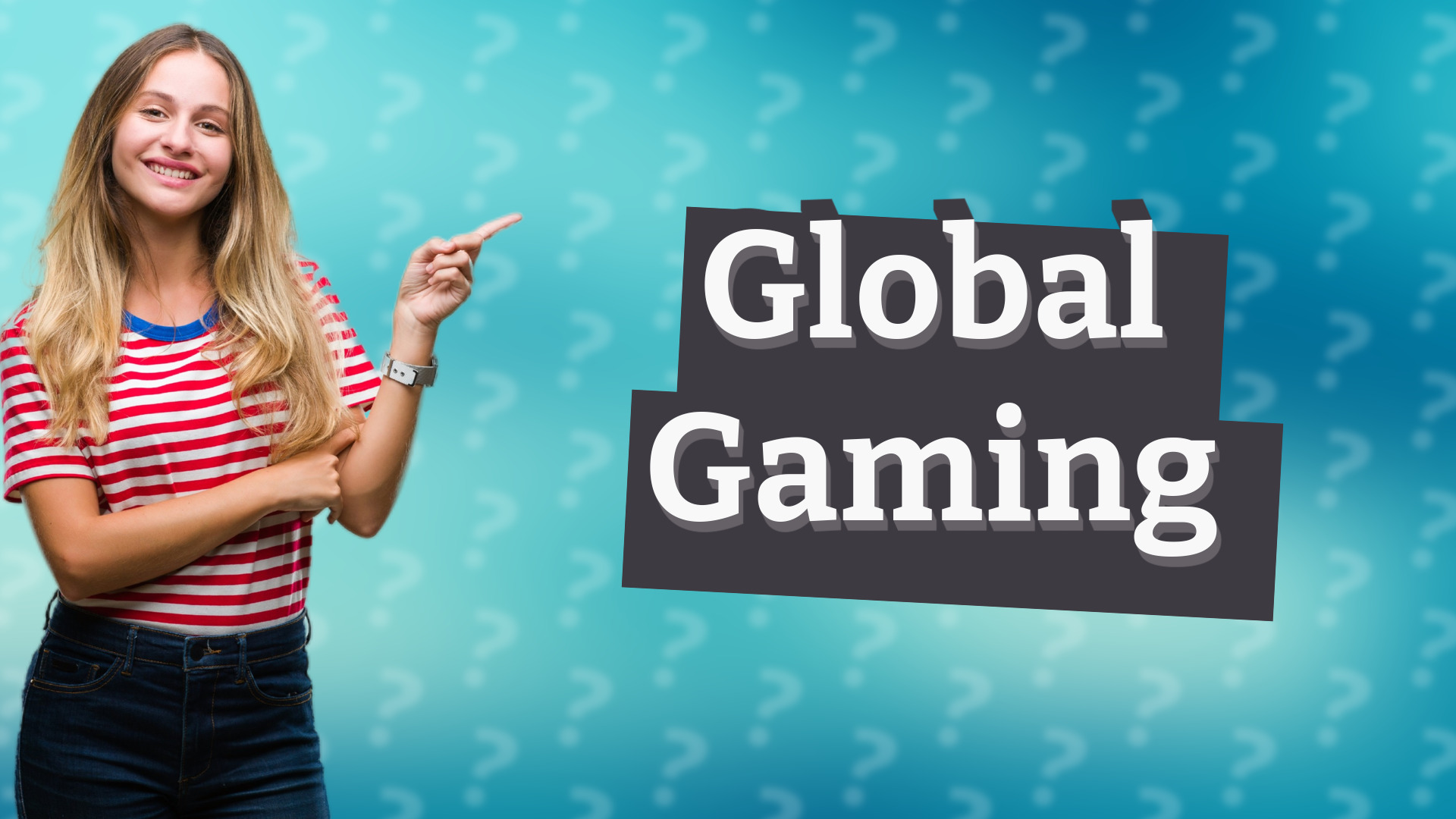 Global Gaming
