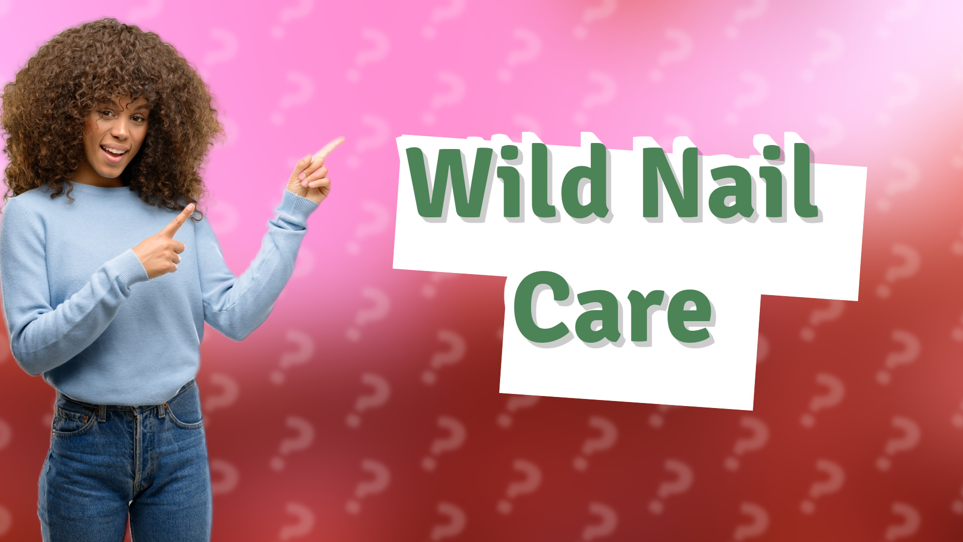 Wild Nail Care