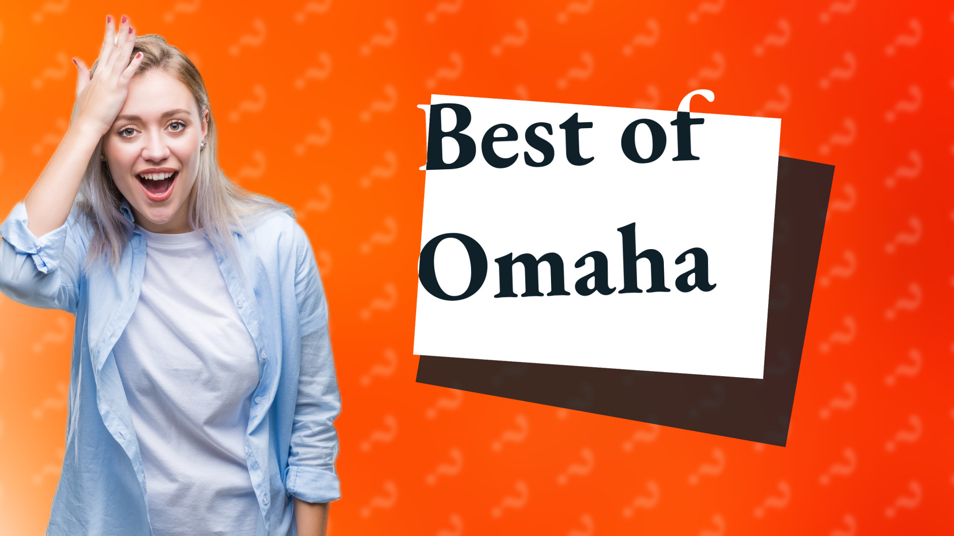 Best of Omaha