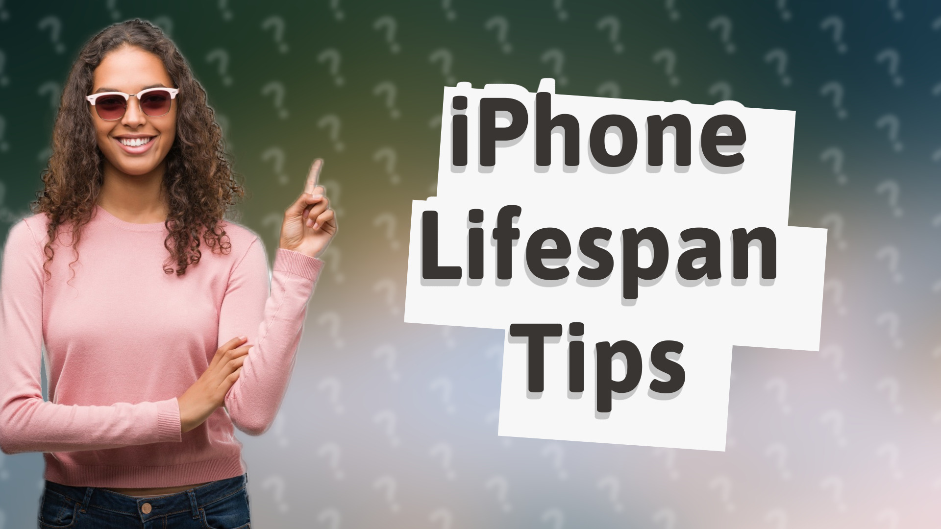 iPhone Lifespan Tips