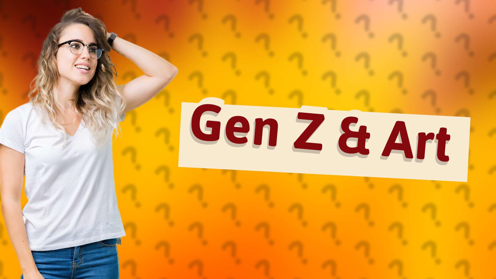 Gen Z & Art