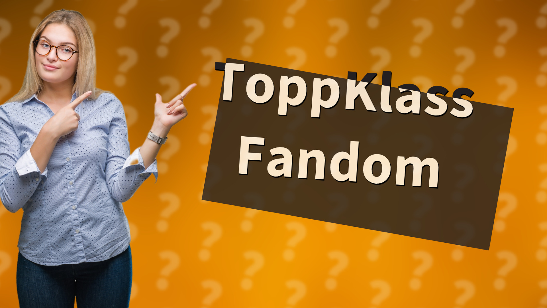 ToppKlass Fandom
