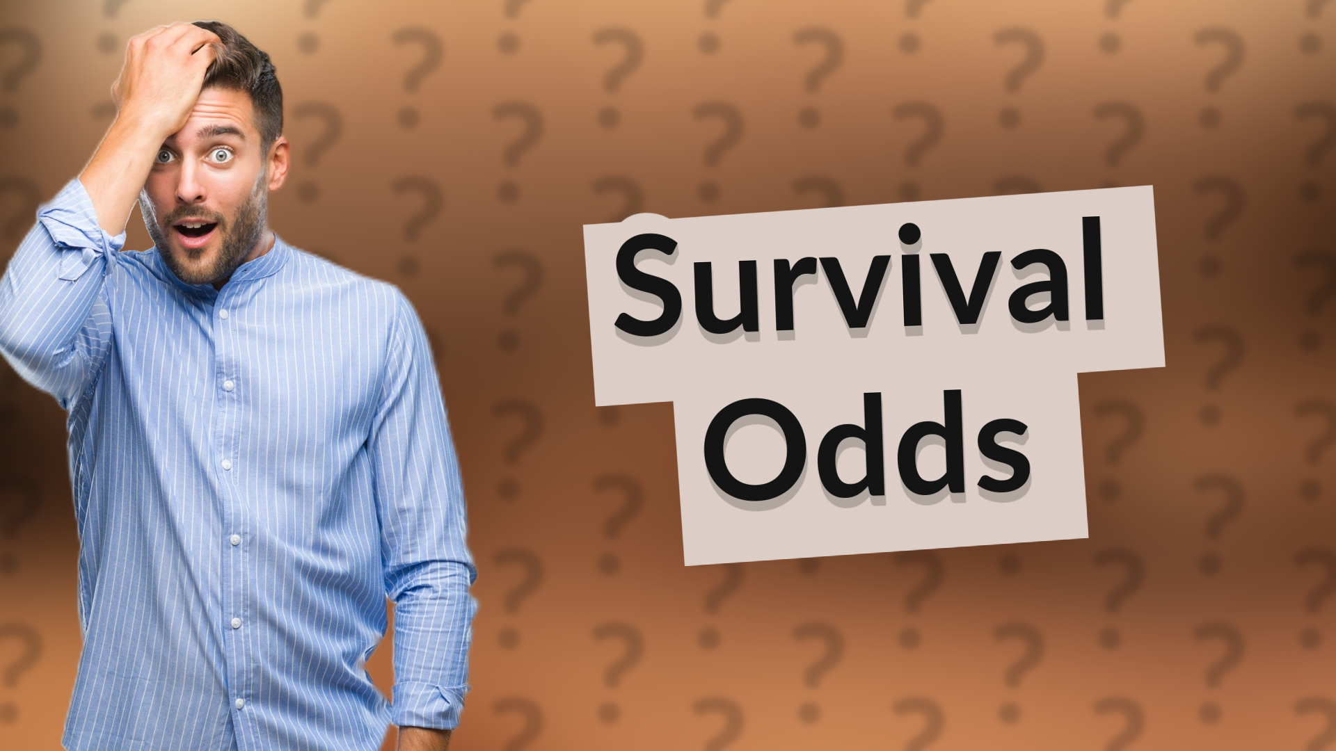 Survival Odds
