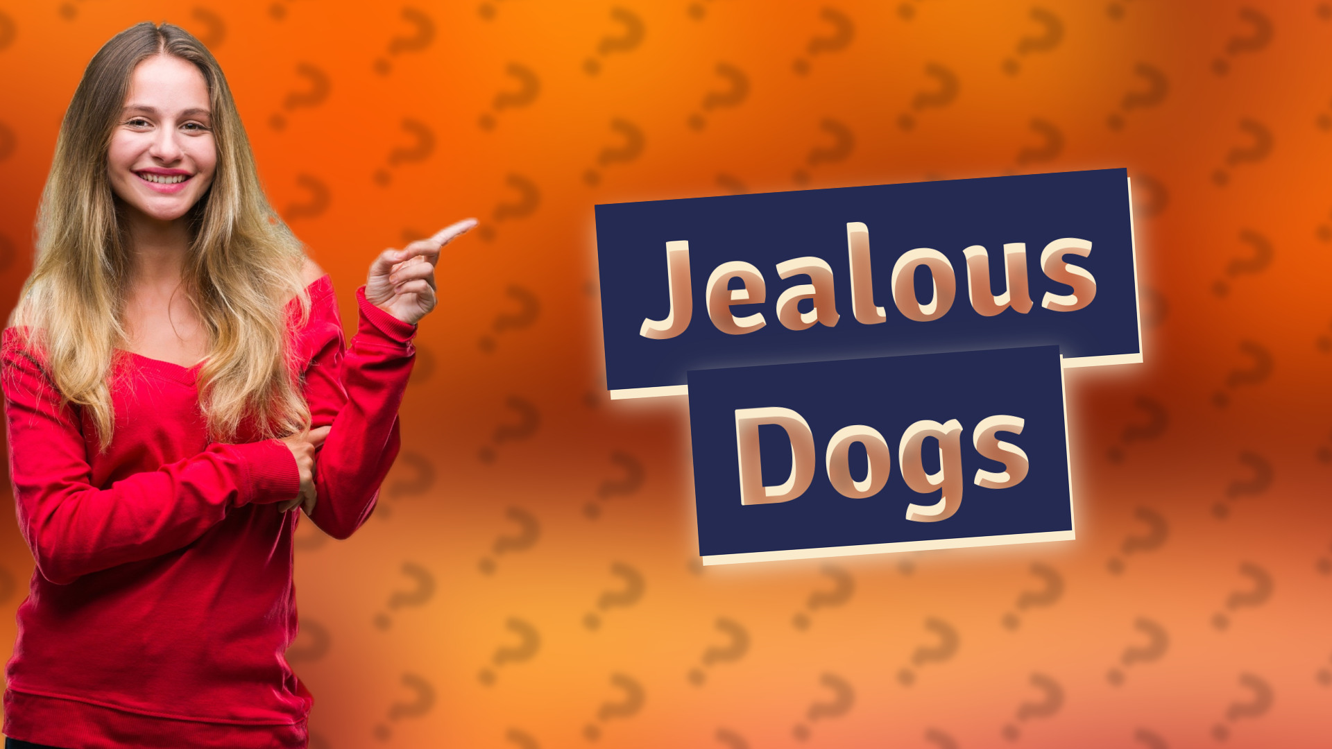 Jealous Dogs