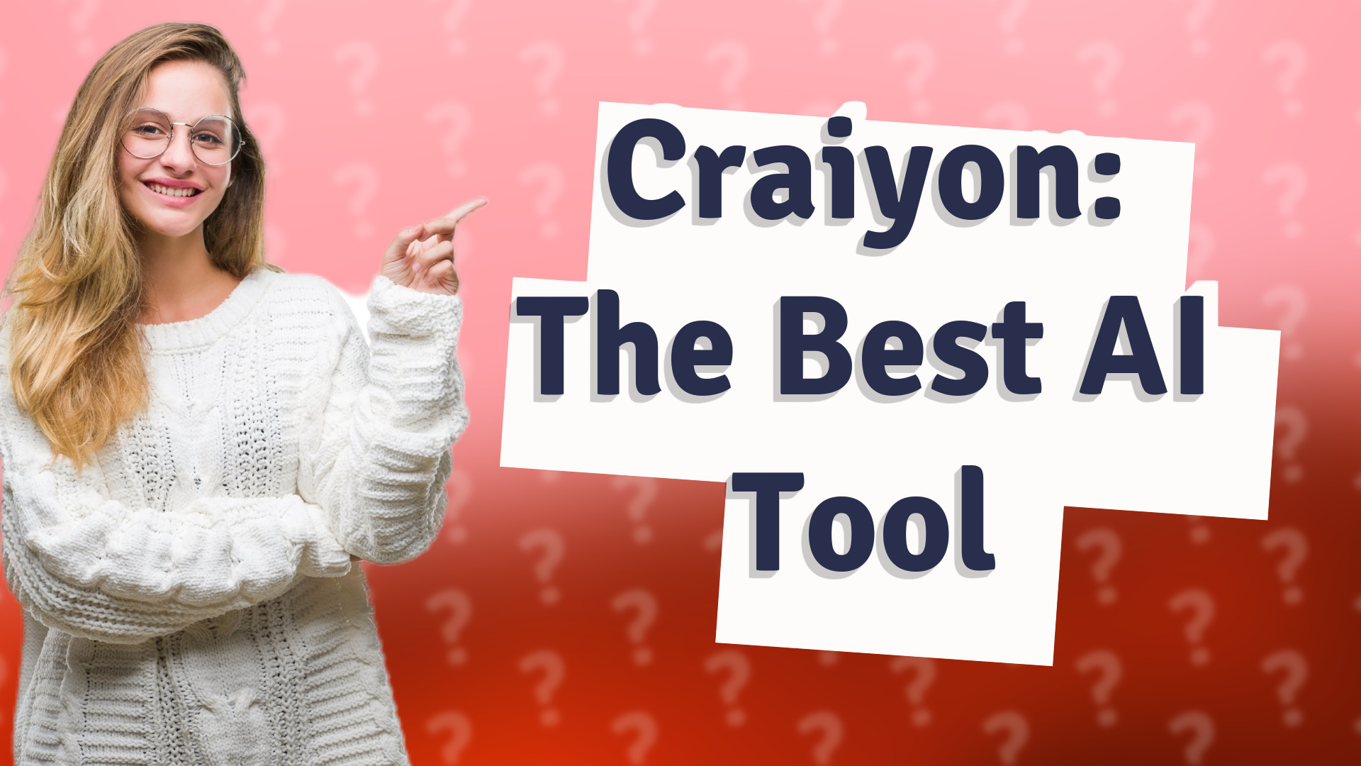 Craiyon: The Best AI Tool