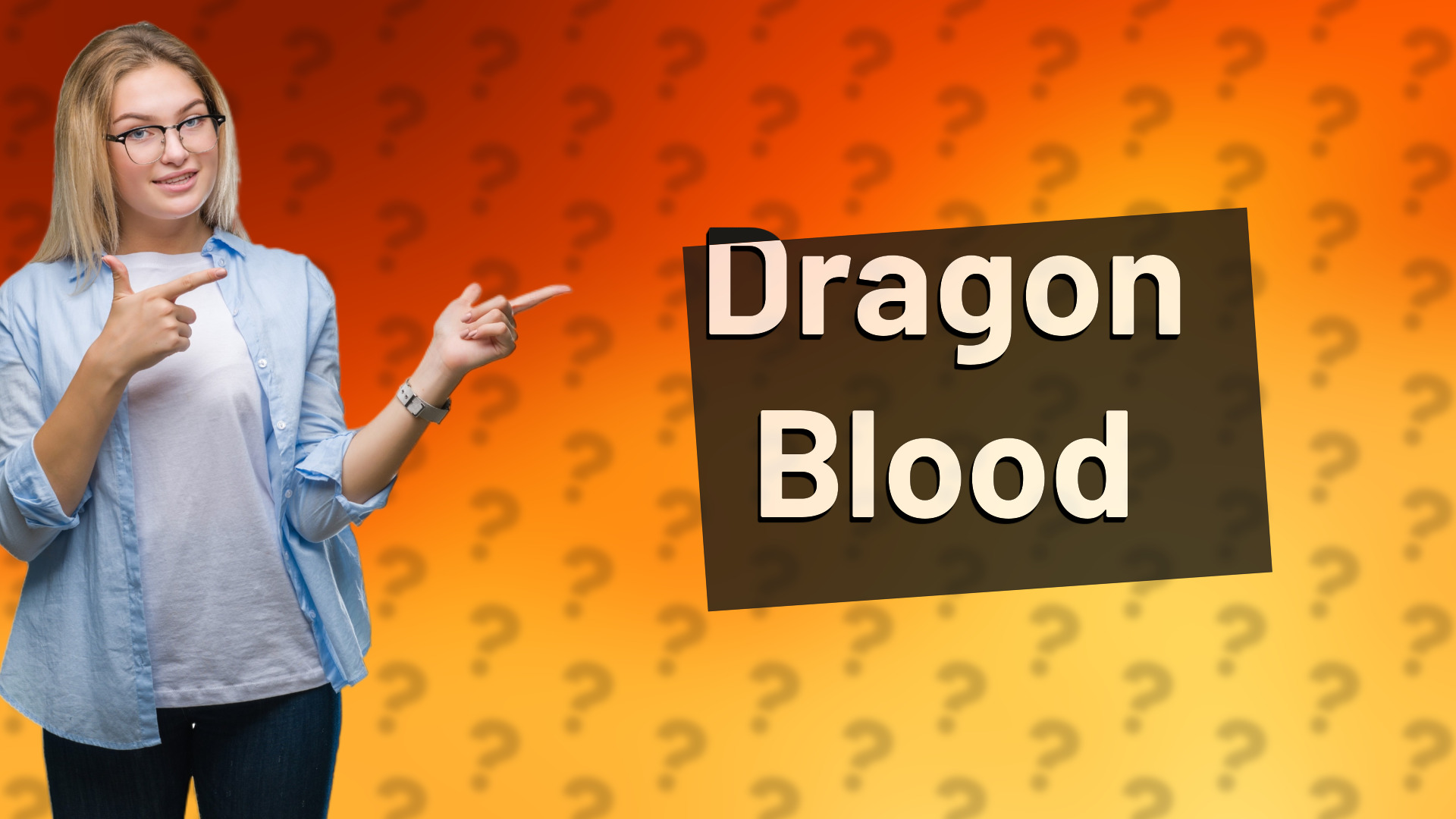 Dragon Blood