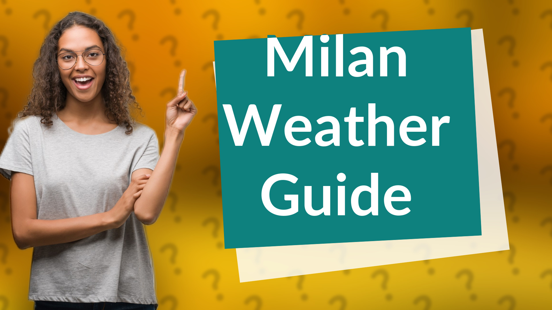 Milan Weather Guide