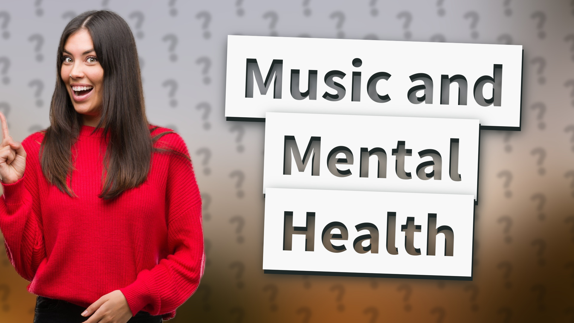 Music and Mental Health