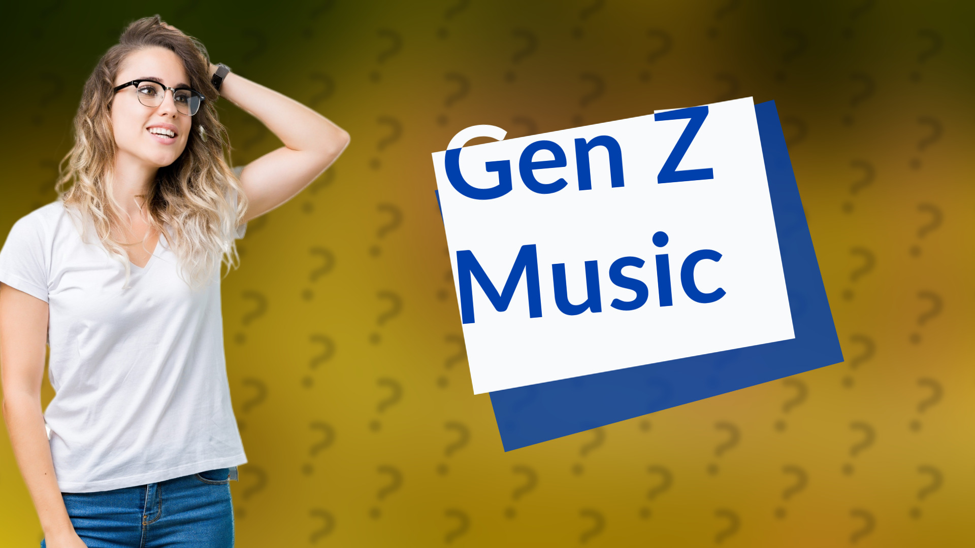 Gen Z Music